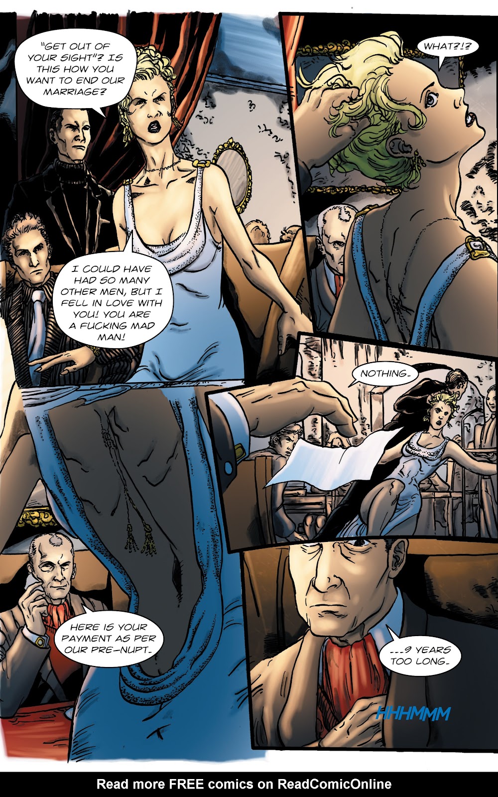 Velica issue 2 - Page 23