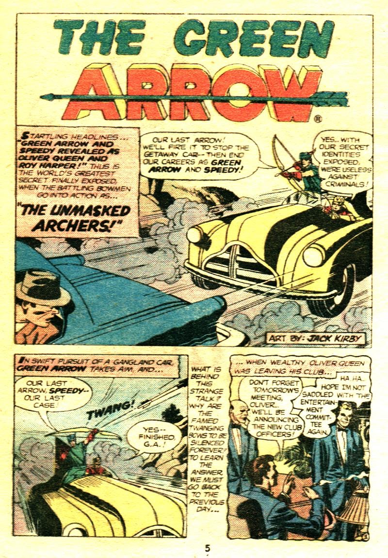 Read online DC Special Blue Ribbon Digest comic -  Issue #23 - 5