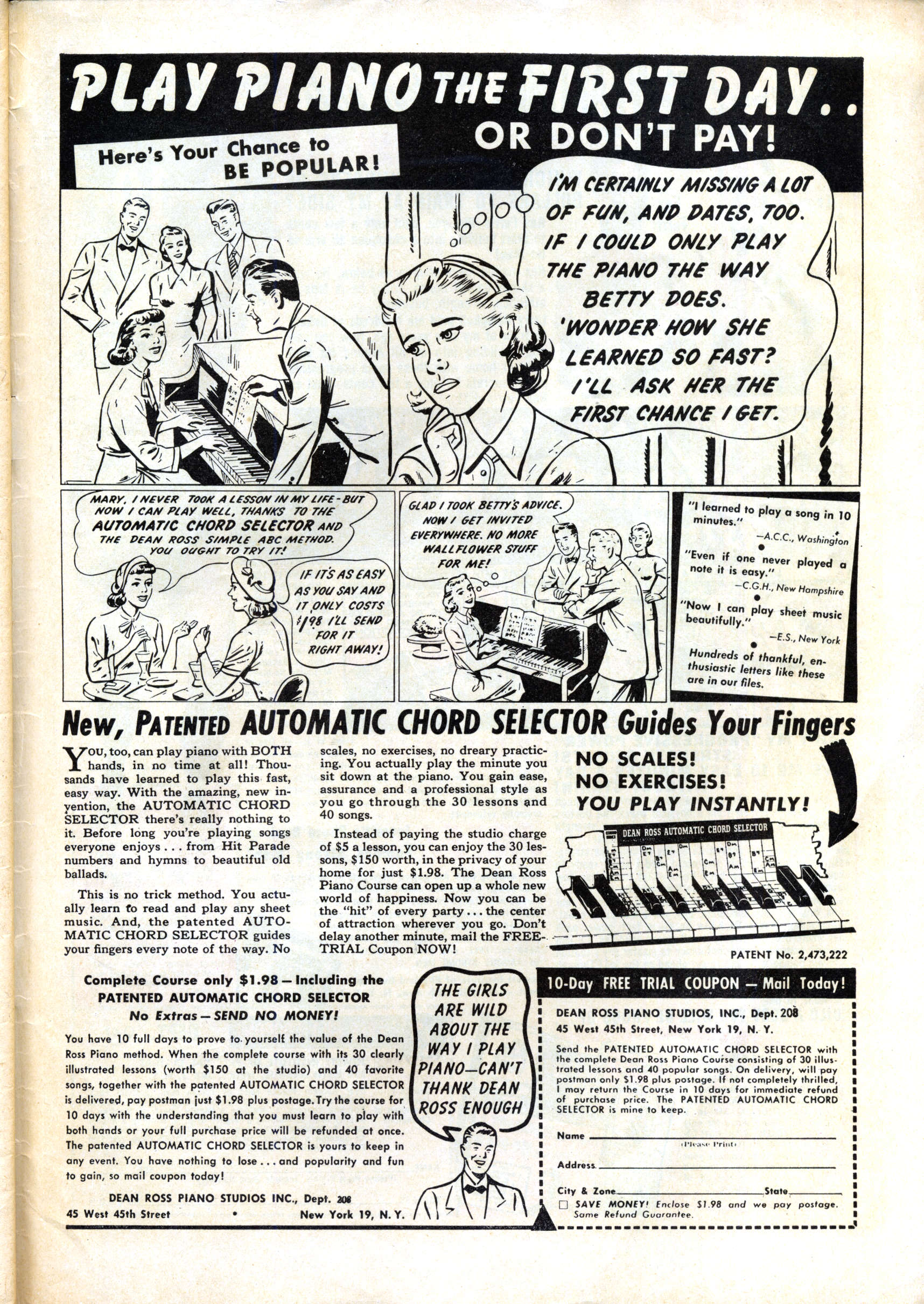 Read online Modern Comics comic -  Issue #99 - 35