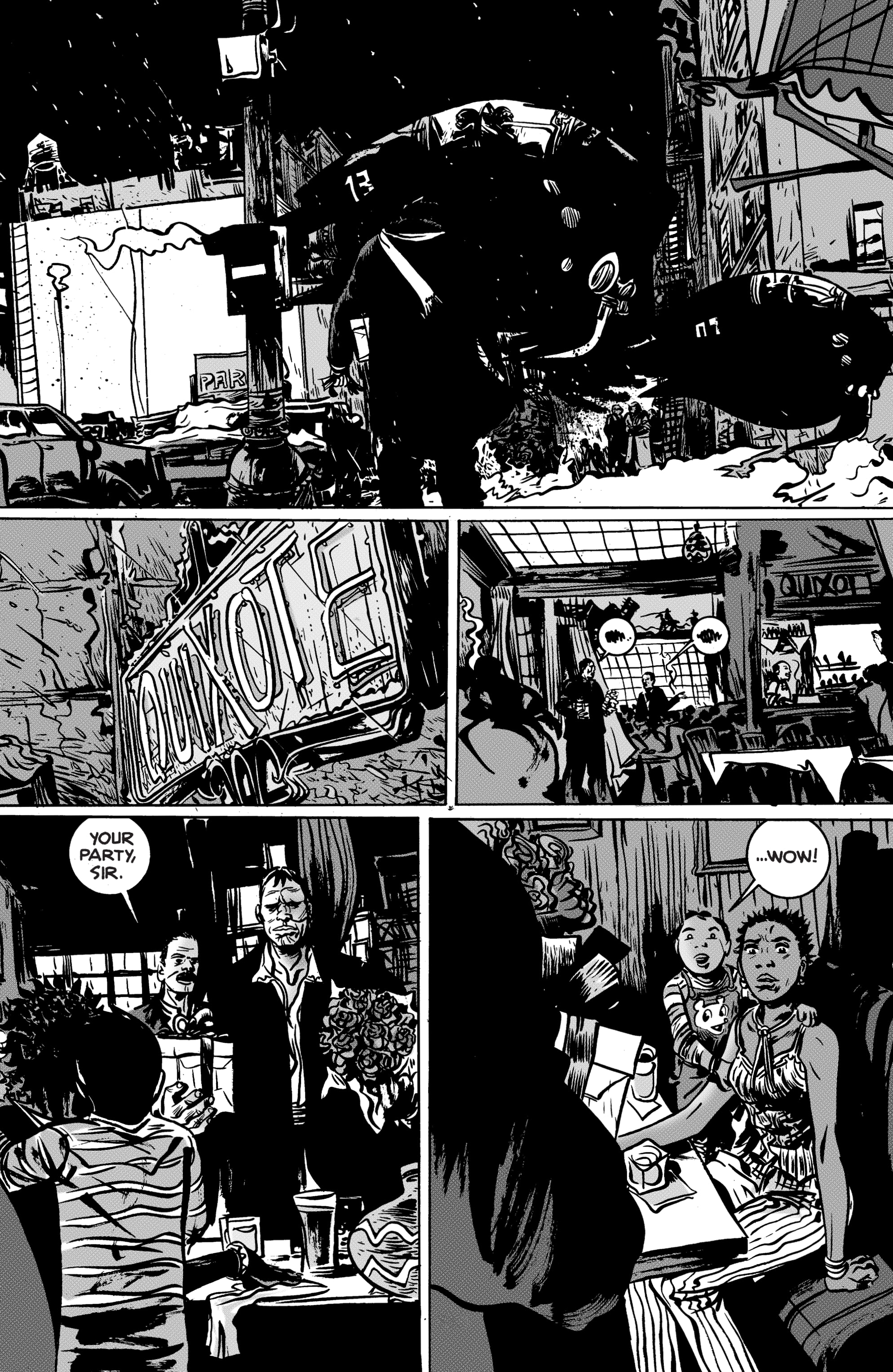 Read online 100% comic -  Issue # _TPB (Part 2) - 94