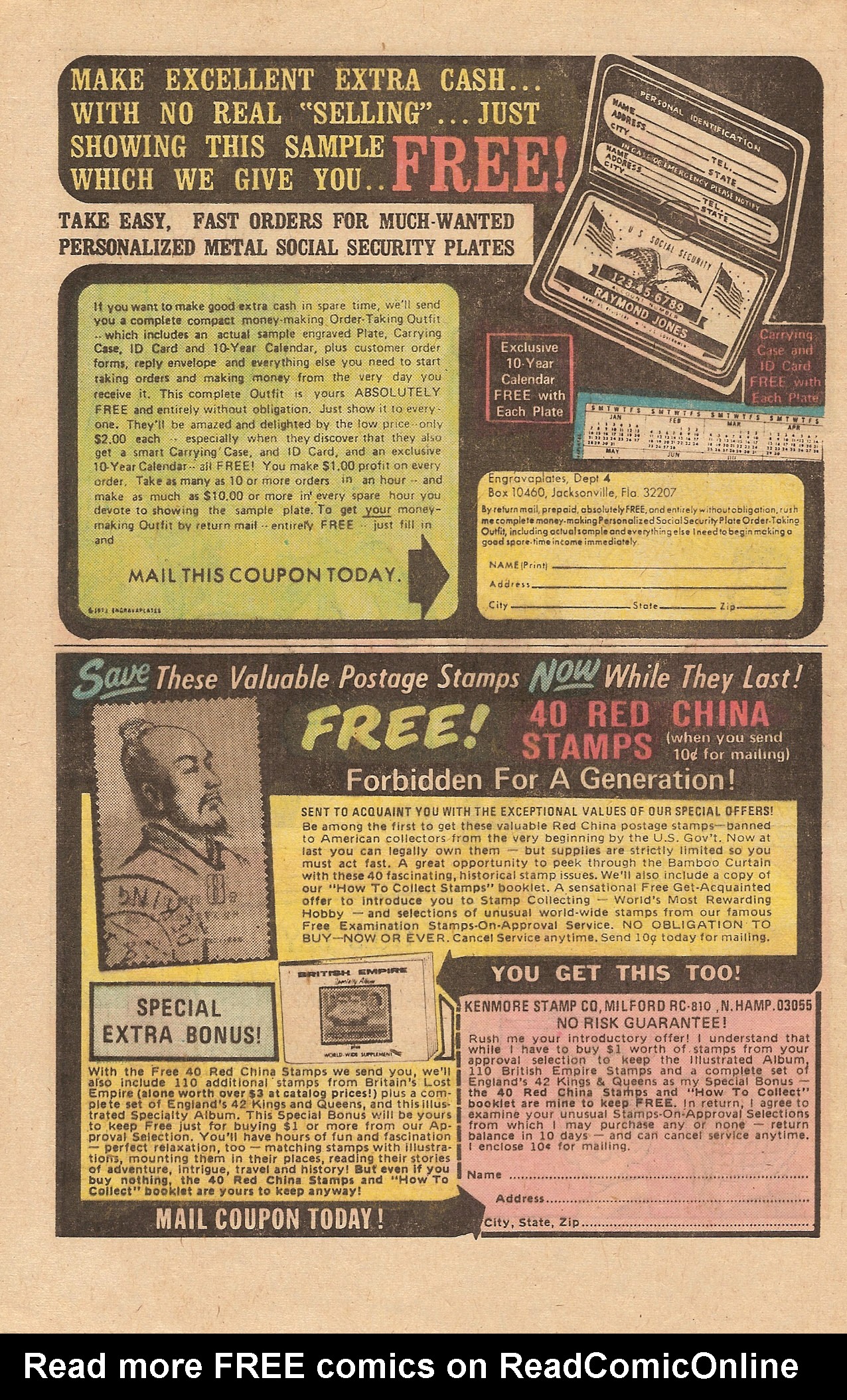 Read online Jughead (1965) comic -  Issue #240 - 28