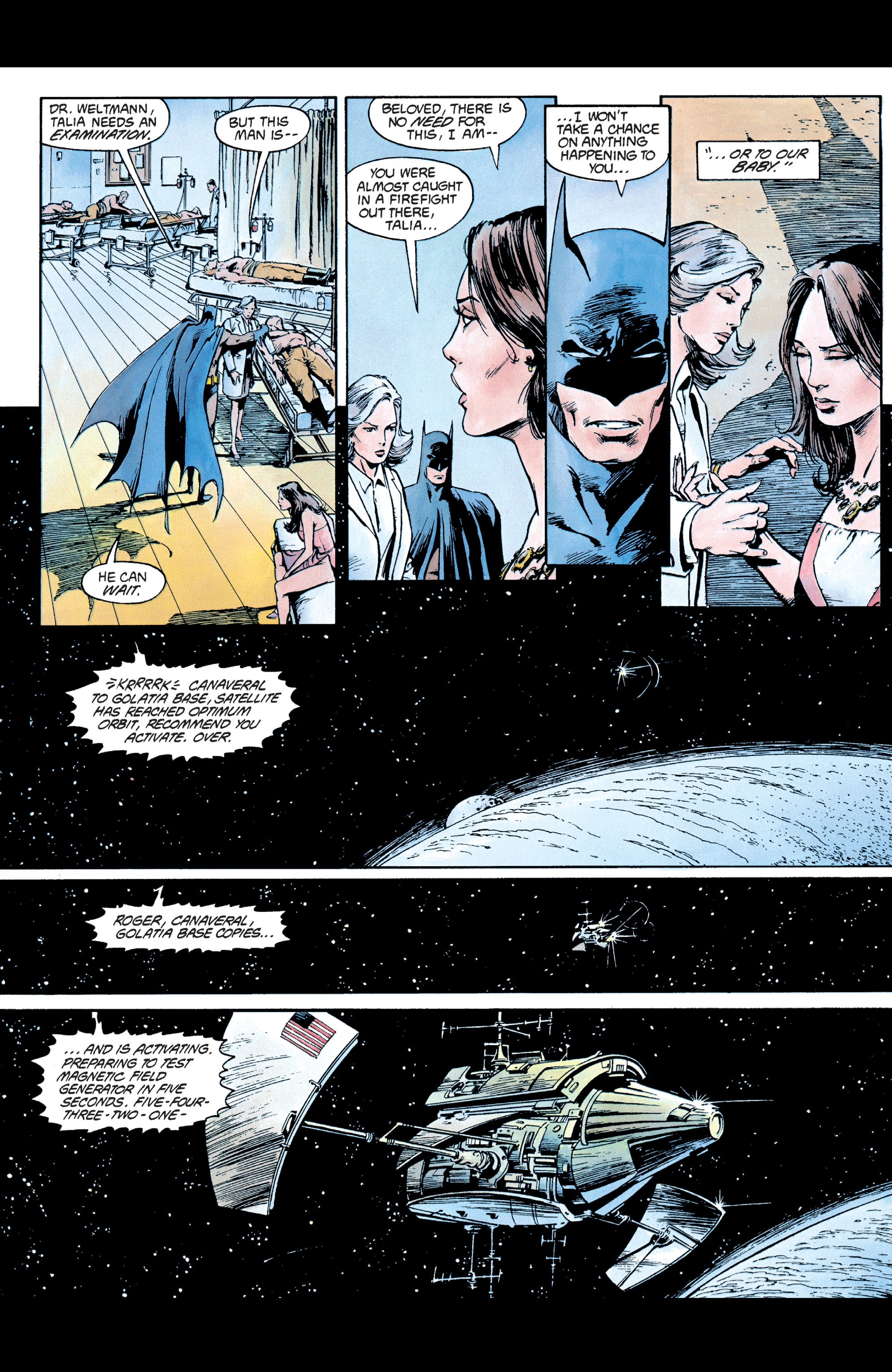Read online Batman: Birth of the Demon (2012) comic -  Issue # TPB (Part 1) - 64