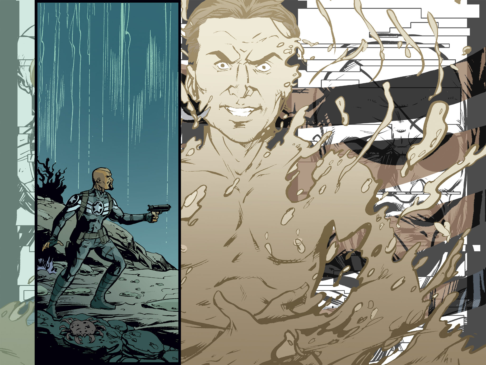Read online Original Sin: Secret Avengers (Infinite Comic) comic -  Issue #2 - 56
