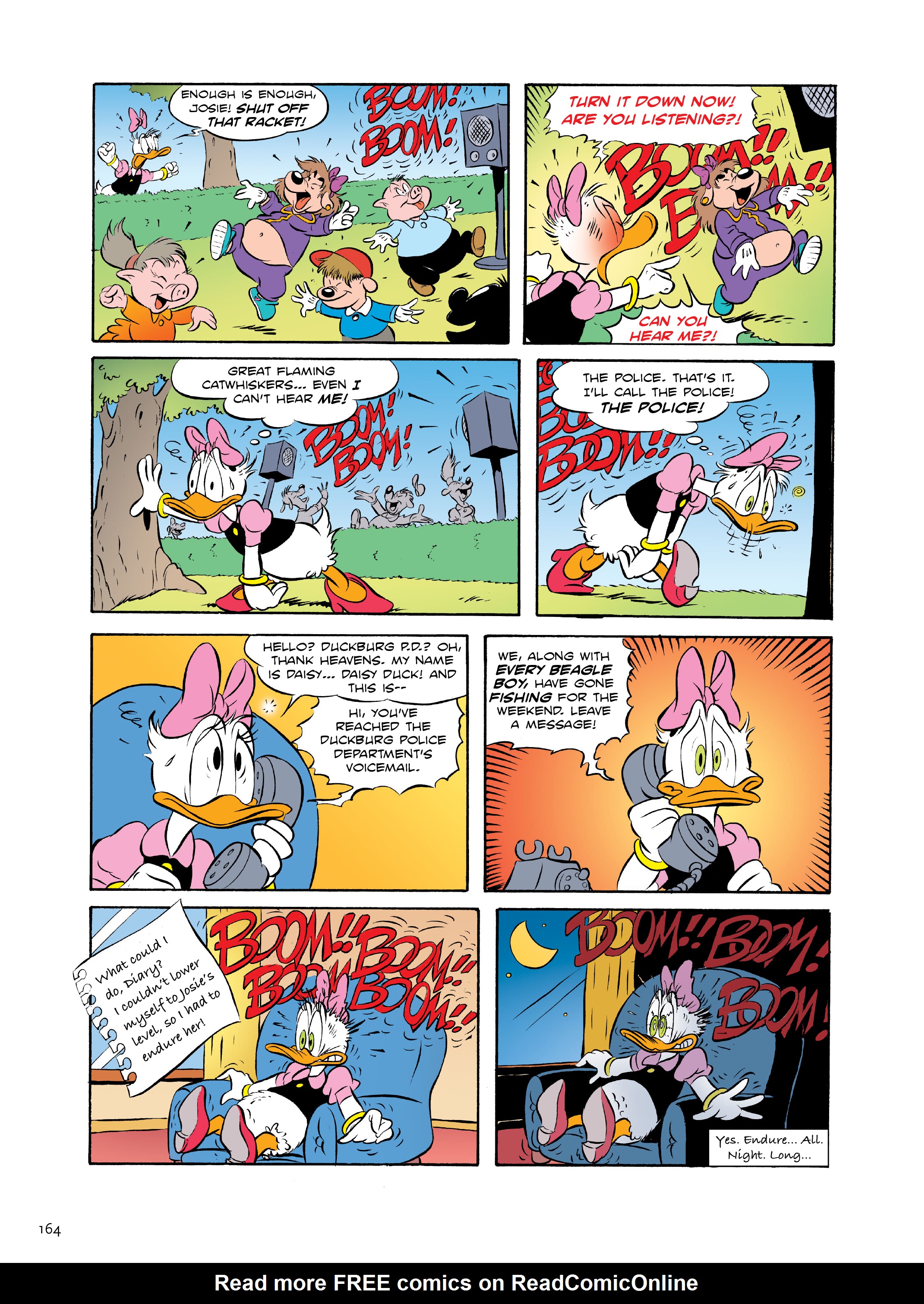 Read online Disney Masters comic -  Issue # TPB 10 (Part 2) - 70
