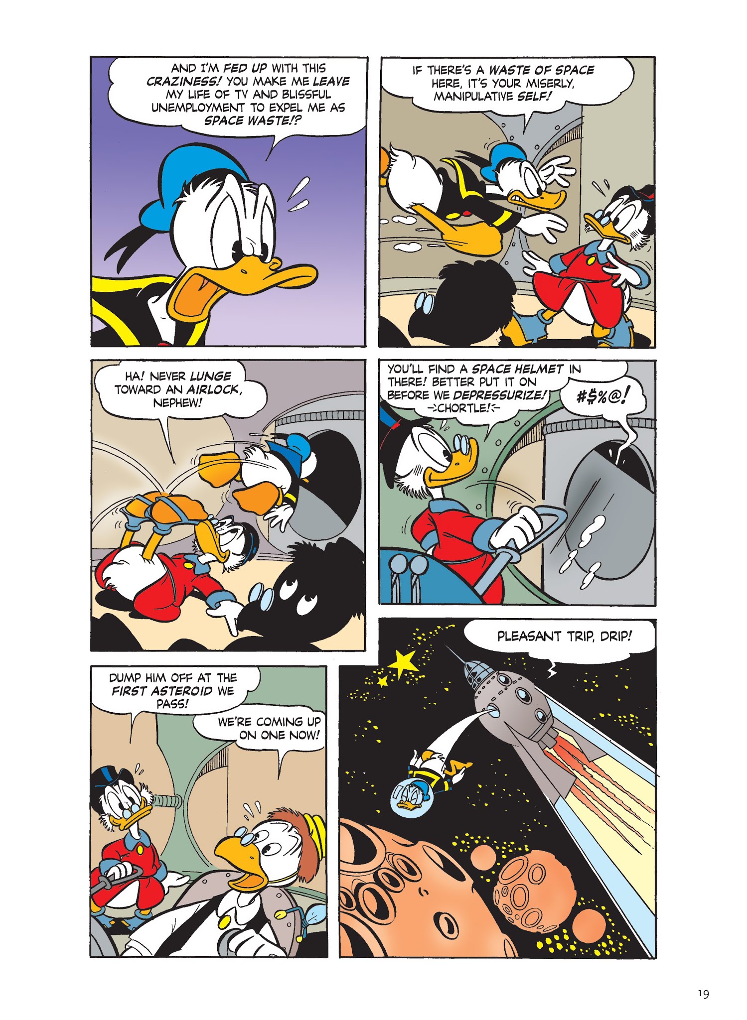 Read online Disney Masters comic -  Issue # TPB 2 (Part 1) - 24
