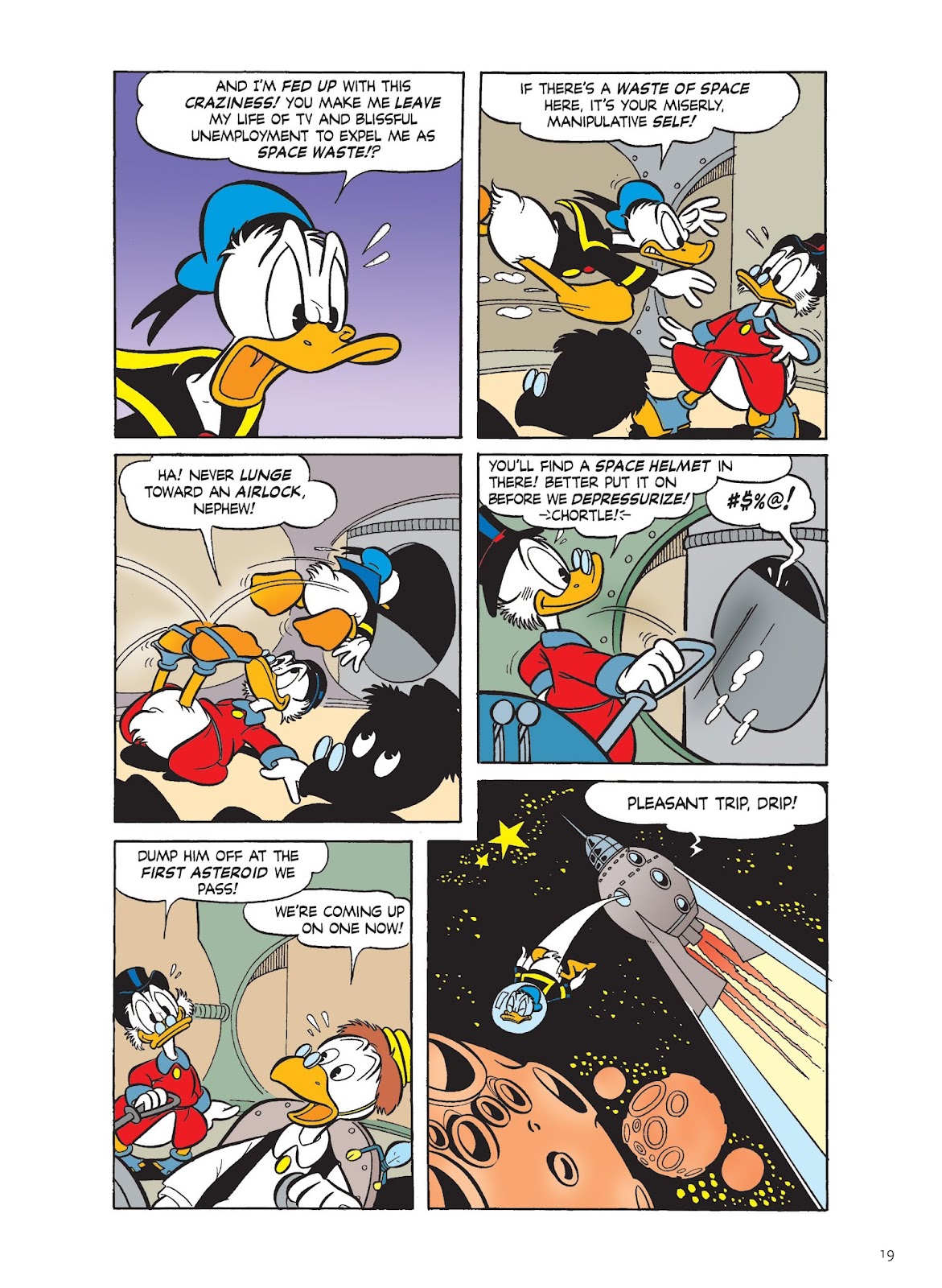 Disney Masters issue TPB 2 (Part 1) - Page 24