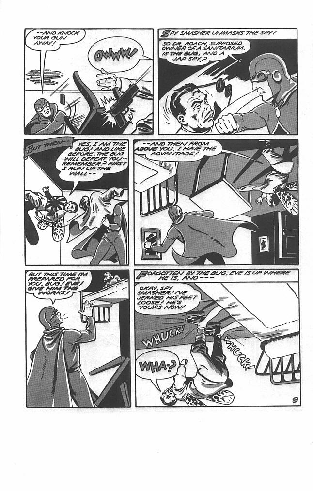 Read online Men of Mystery Comics comic -  Issue #30 - 24