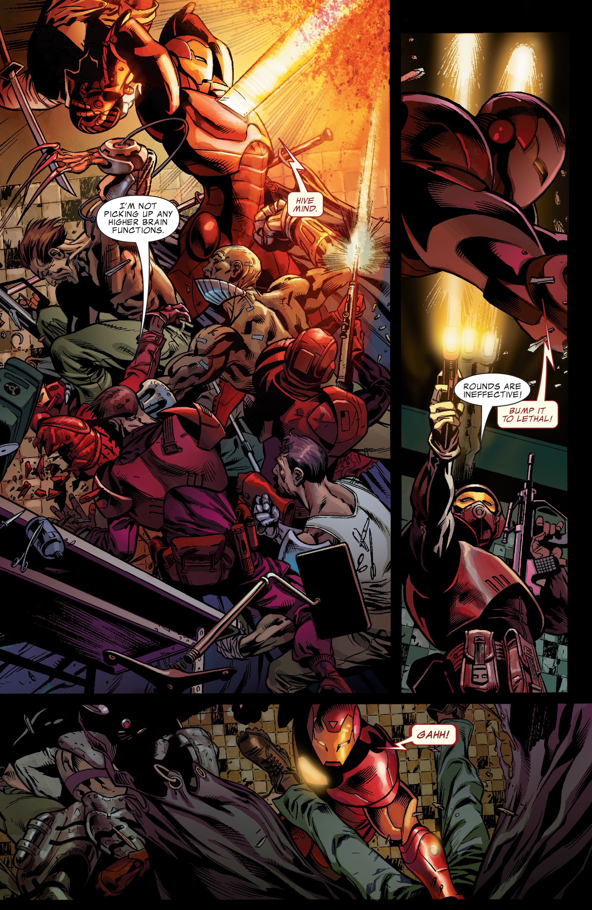 Read online Iron Man: Director of S.H.I.E.L.D. - The Complete Collection comic -  Issue # TPB (Part 1) - 65