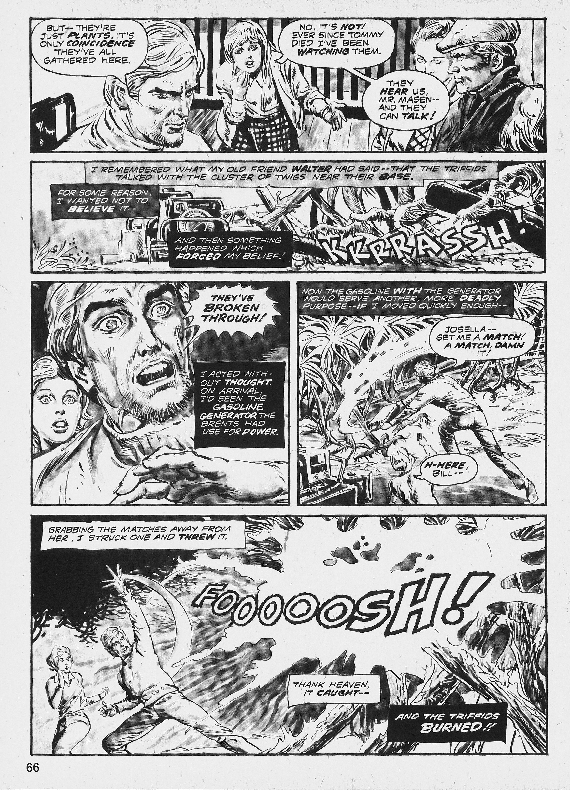 Read online Unknown Worlds of Science Fiction comic -  Issue #2 - 66