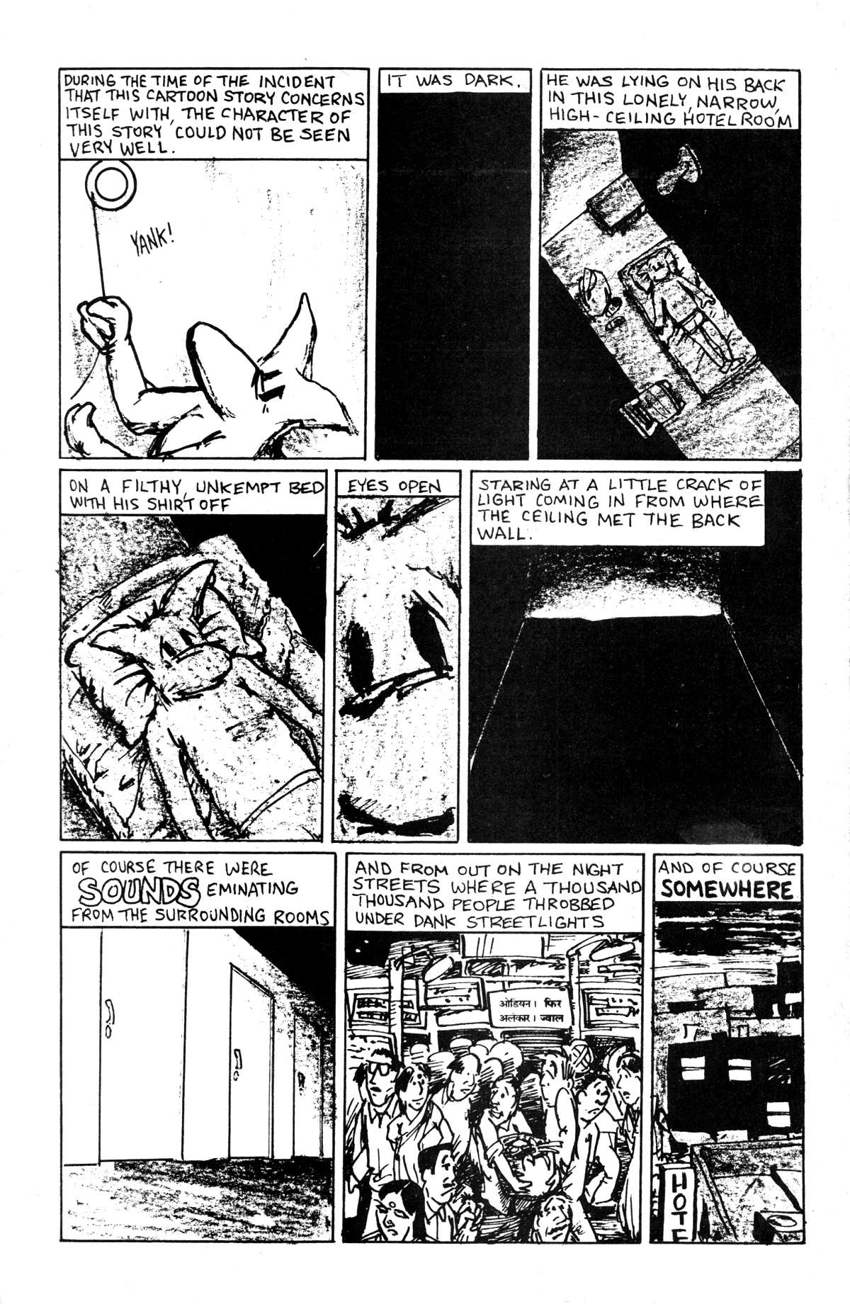 Read online Cerebus comic -  Issue #156 - 30