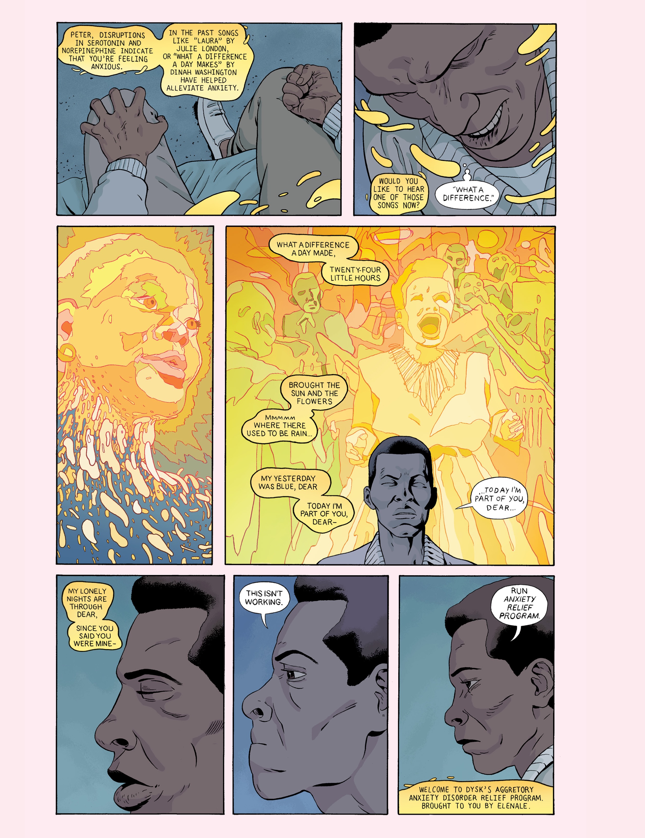 Read online Image comic -  Issue #6 - 43