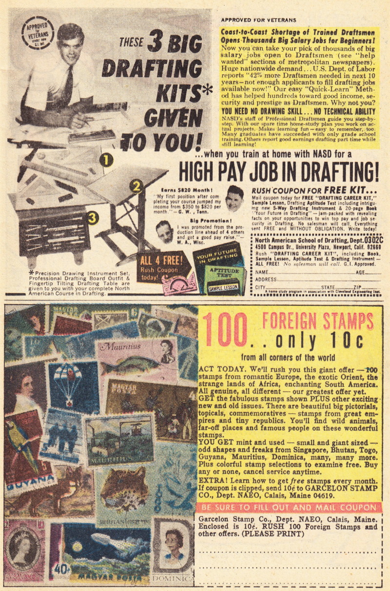 Read online That Wilkin Boy comic -  Issue #11 - 25