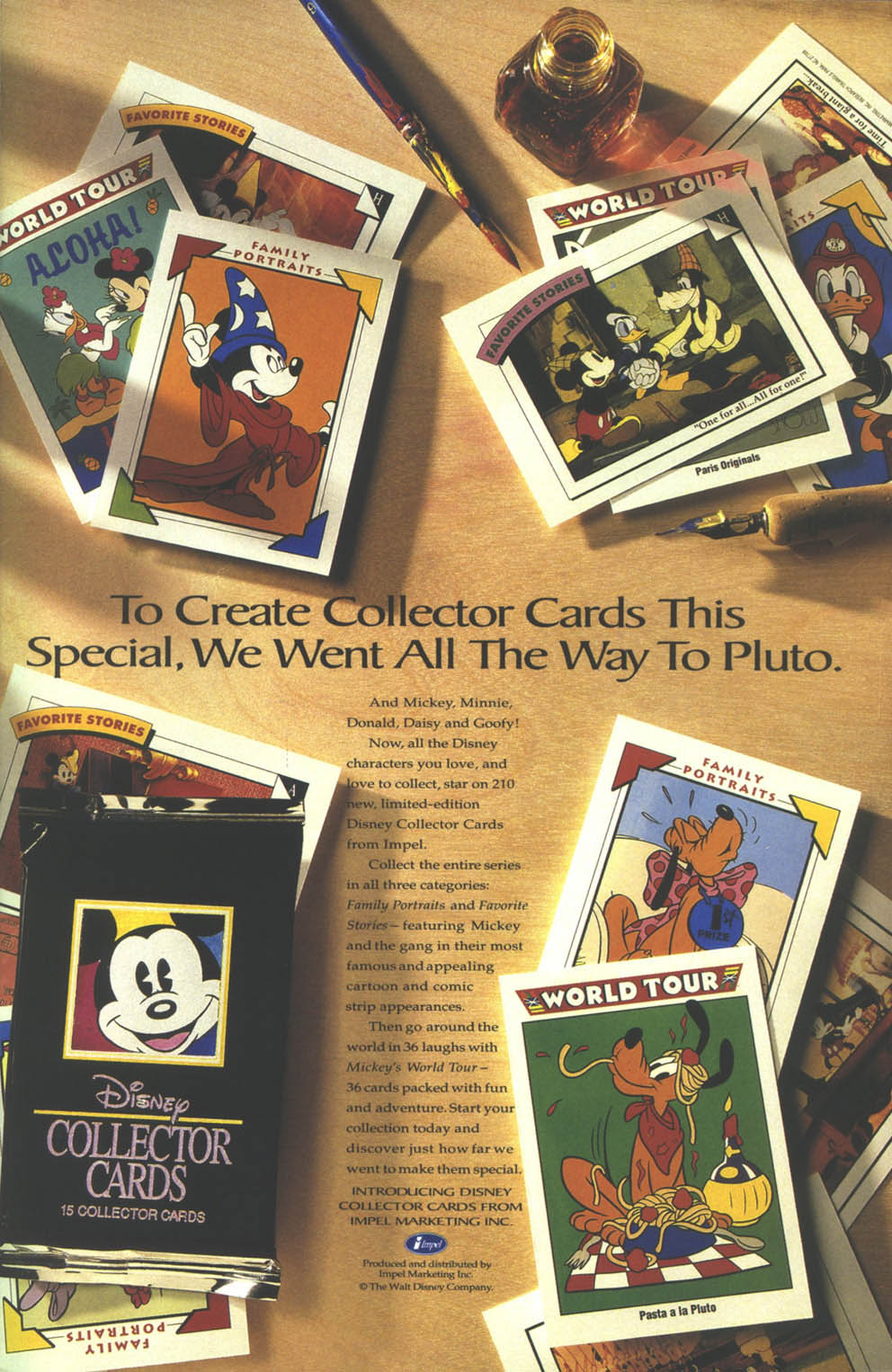 Read online Walt Disney's Comics and Stories comic -  Issue #564 - 31