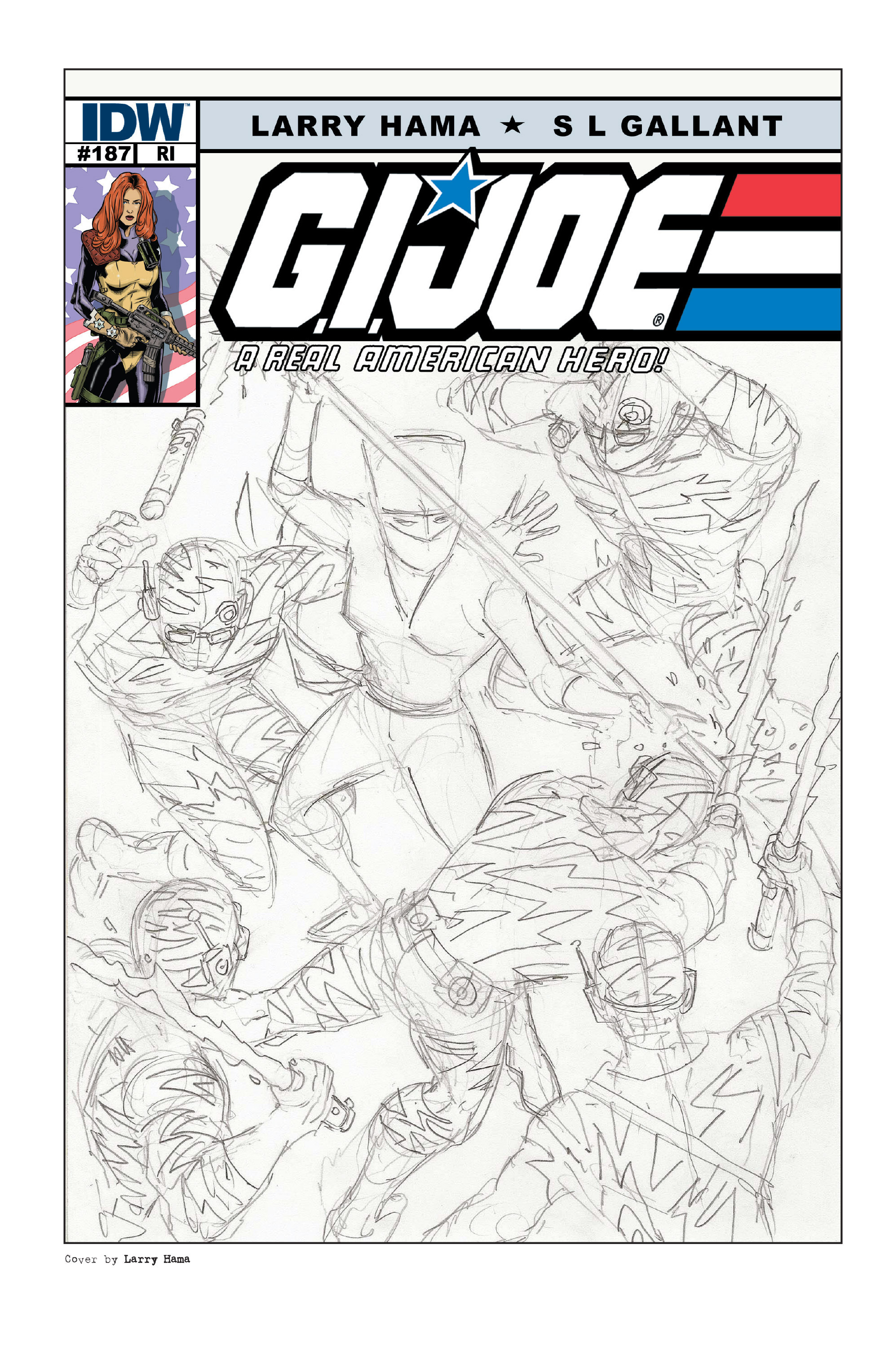 Read online Classic G.I. Joe comic -  Issue # TPB 19 (Part 1) - 52