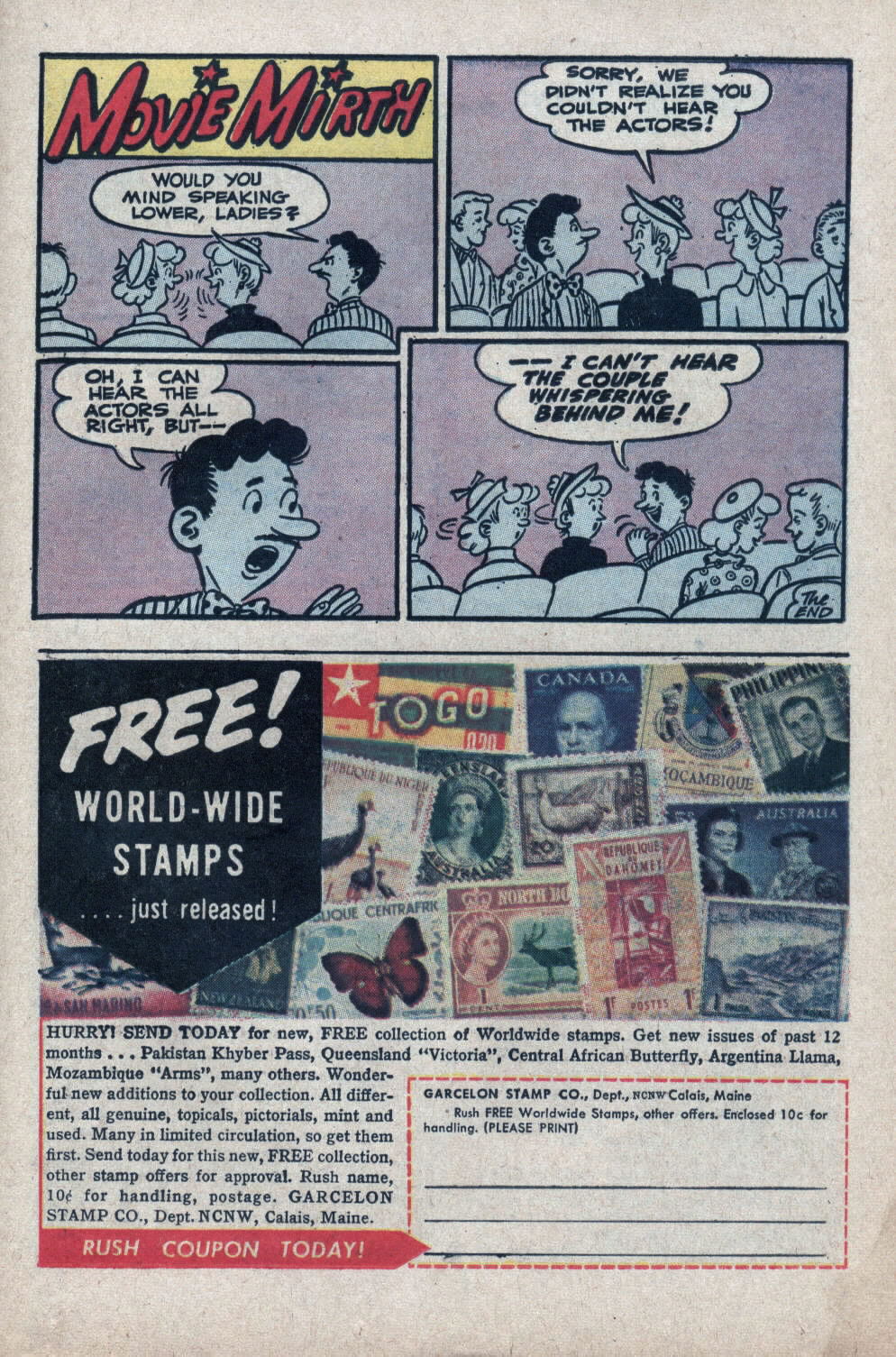 Read online Superman (1939) comic -  Issue #150 - 23