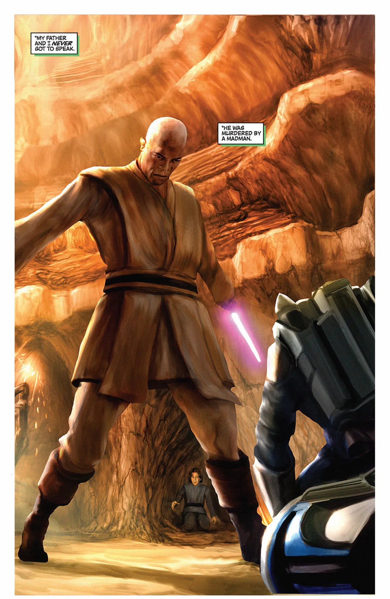 Read online Star Wars Legends Epic Collection: The Empire comic -  Issue # TPB 7 (Part 1) - 39