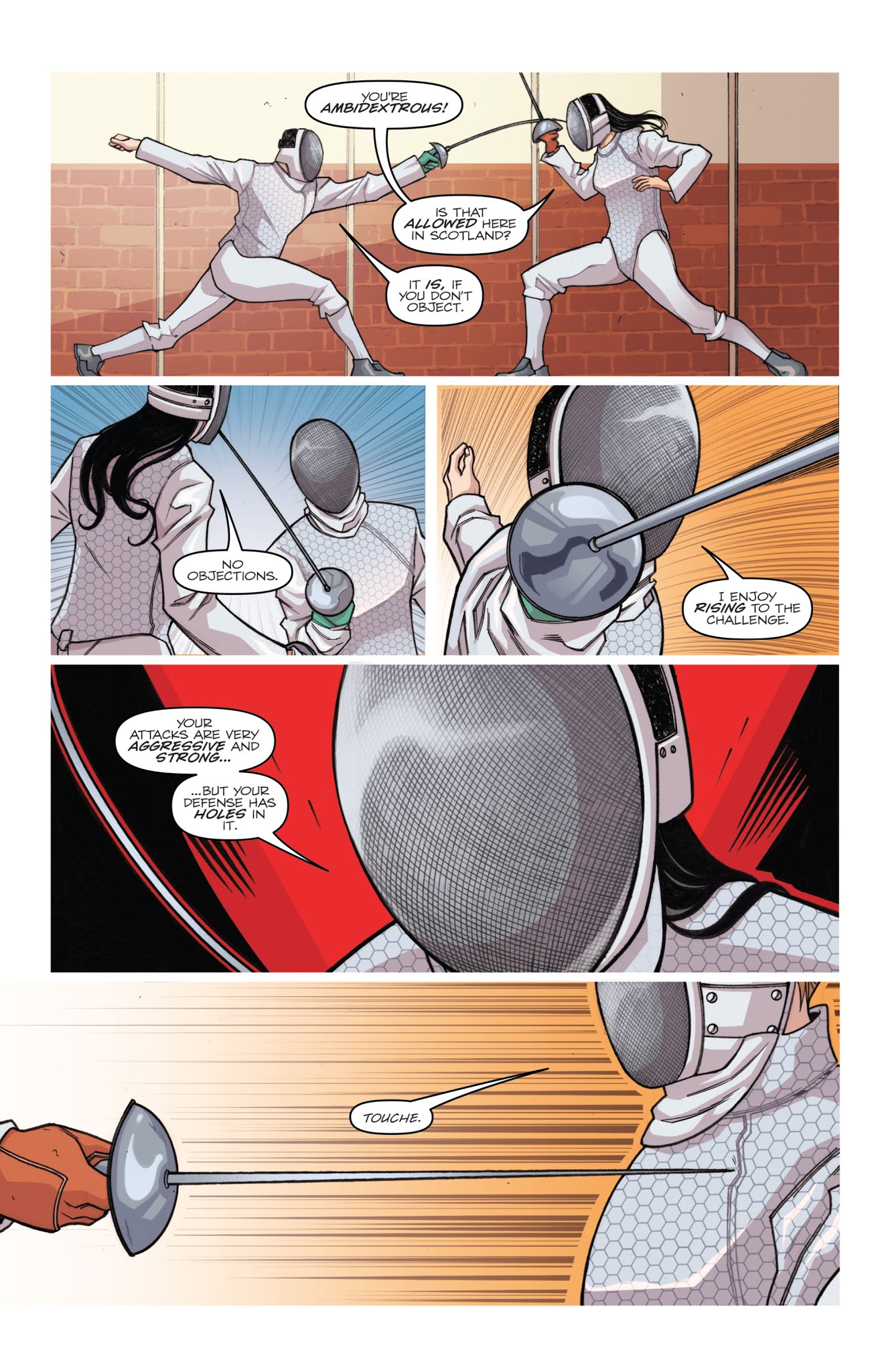 Read online G.I. Joe: A Real American Hero comic -  Issue #252 - 11