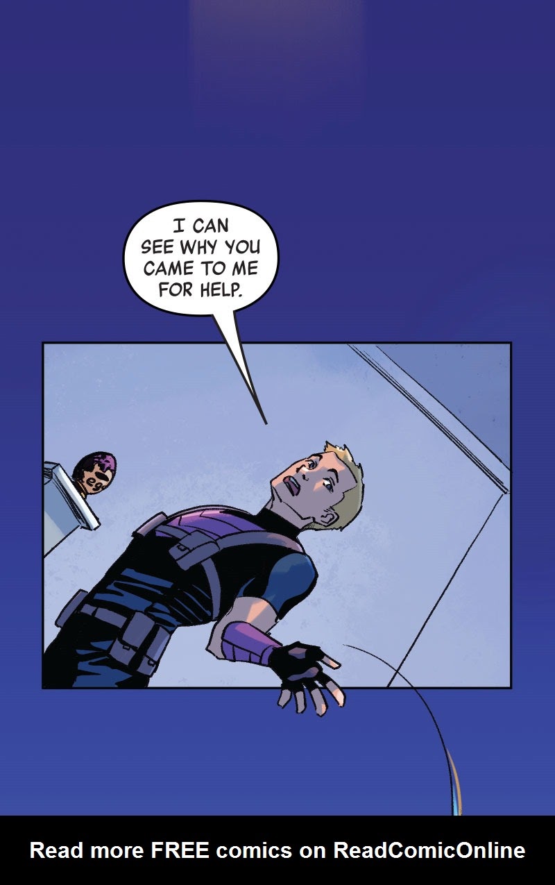 Read online Black Widow: Infinity Comic comic -  Issue #1 - 39