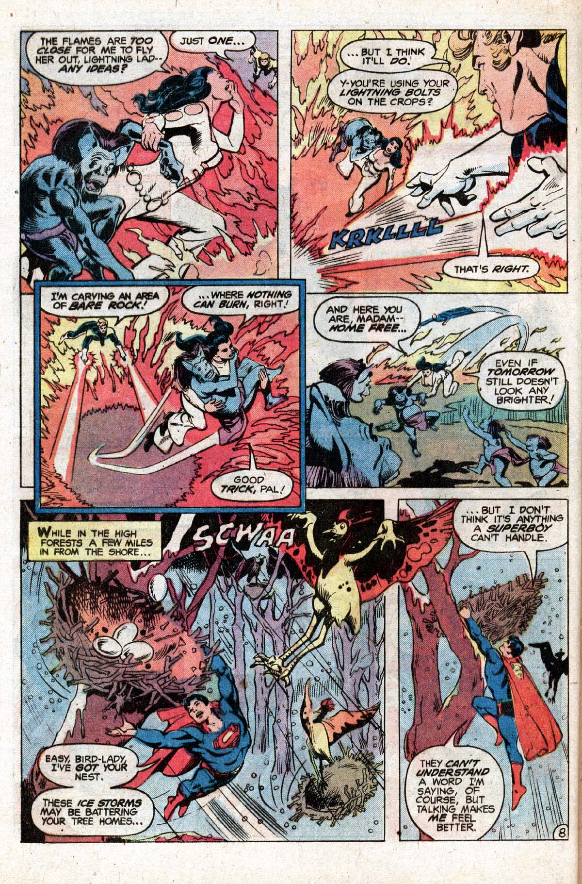Read online DC Special Series comic -  Issue #21 - 48