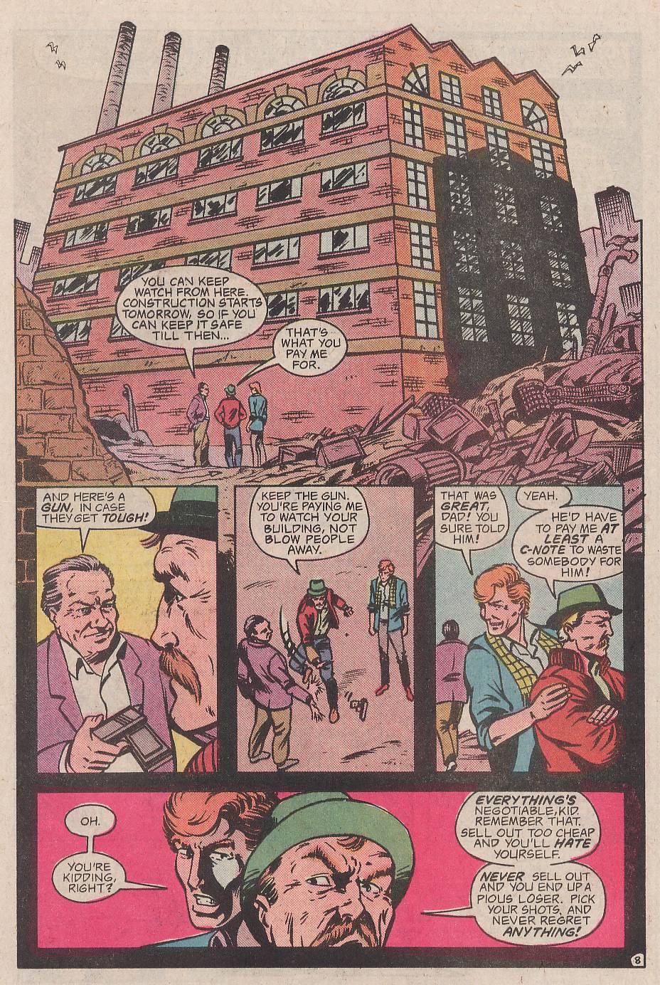 Read online The Flash Annual comic -  Issue #2 - 9