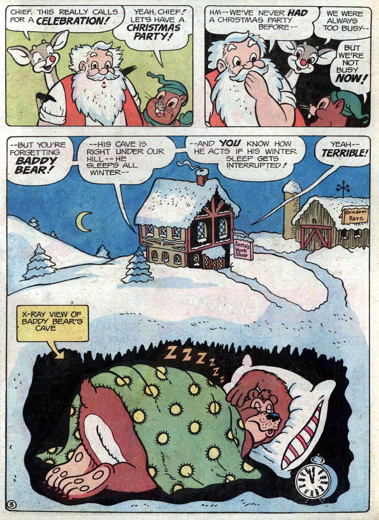 Read online All-New Collectors' Edition comic -  Issue #53 - 5