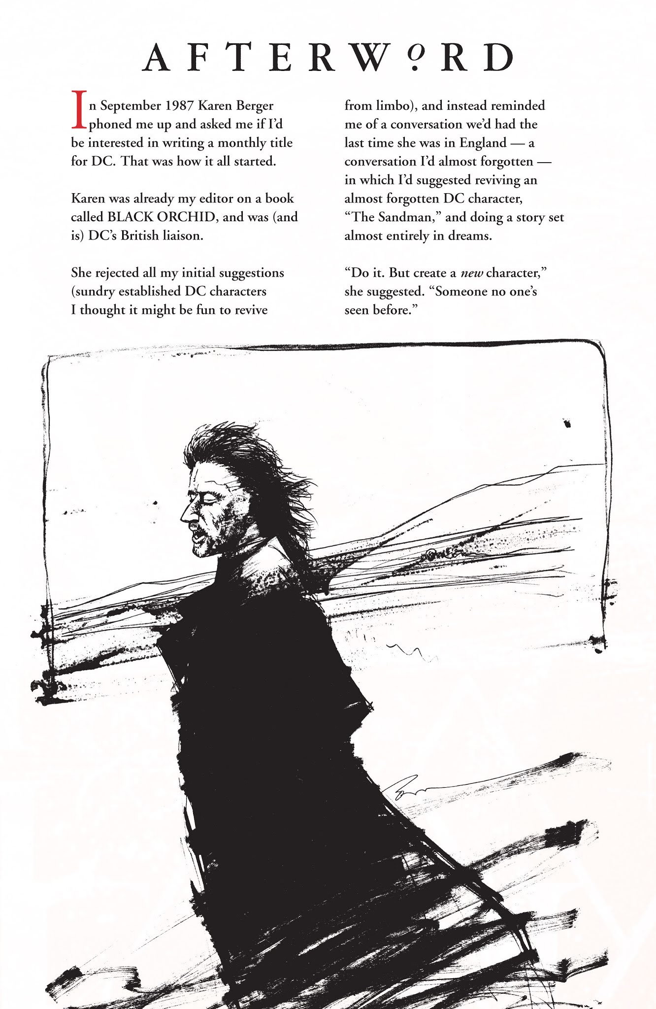 Read online The Sandman (1989) comic -  Issue # _TPB 1 (Part 3) - 31