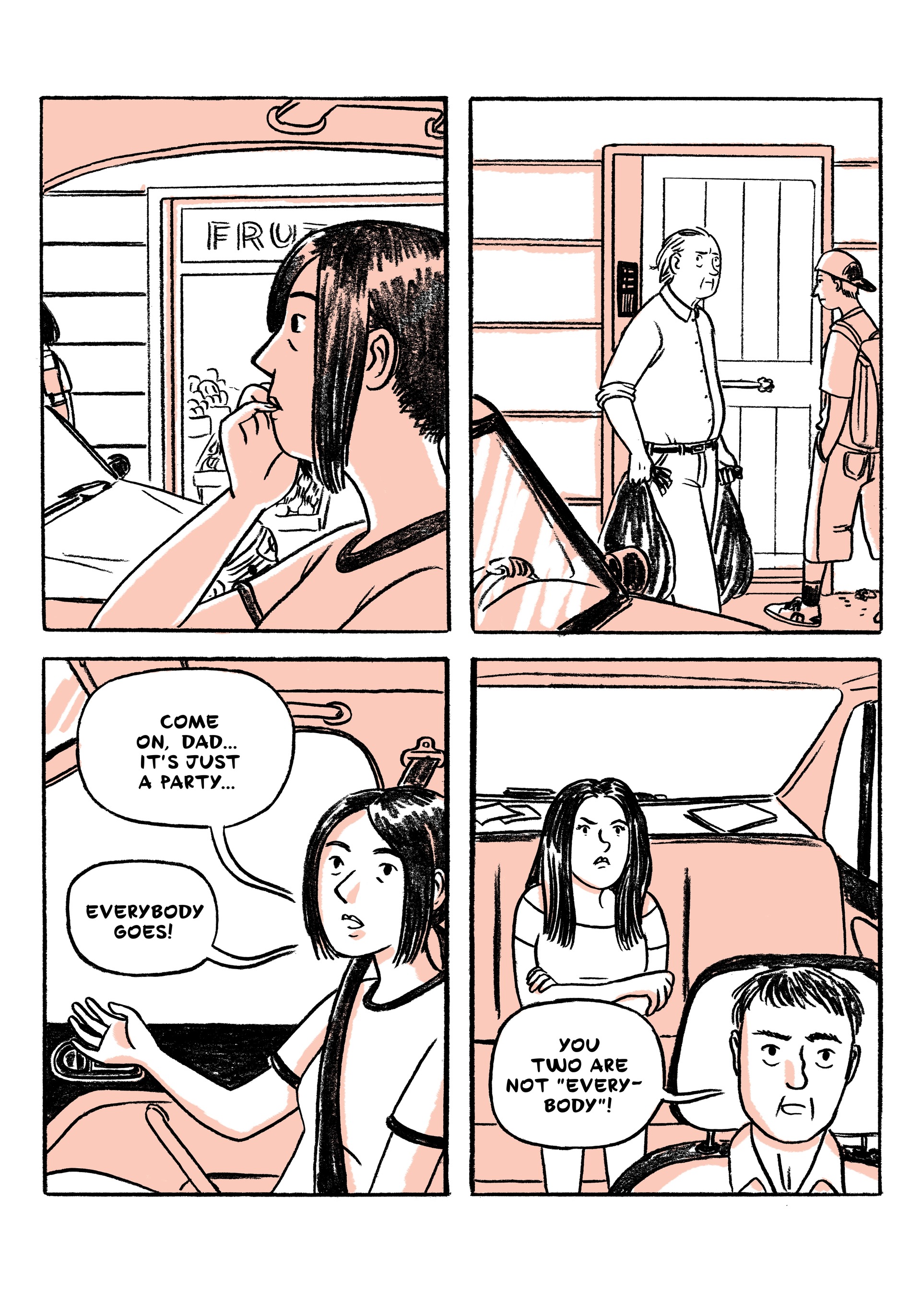 Read online Summer Fires comic -  Issue # TPB (Part 1) - 21