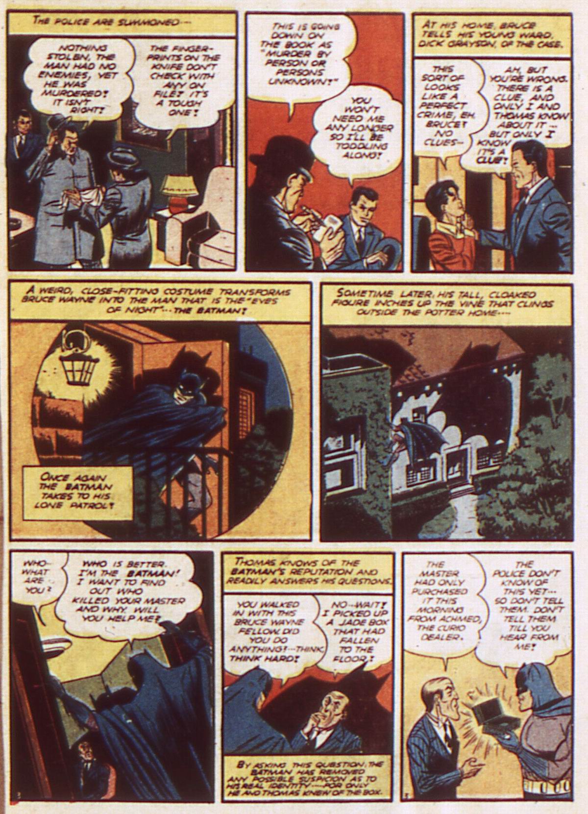 Detective Comics (1937) 52 Page 4