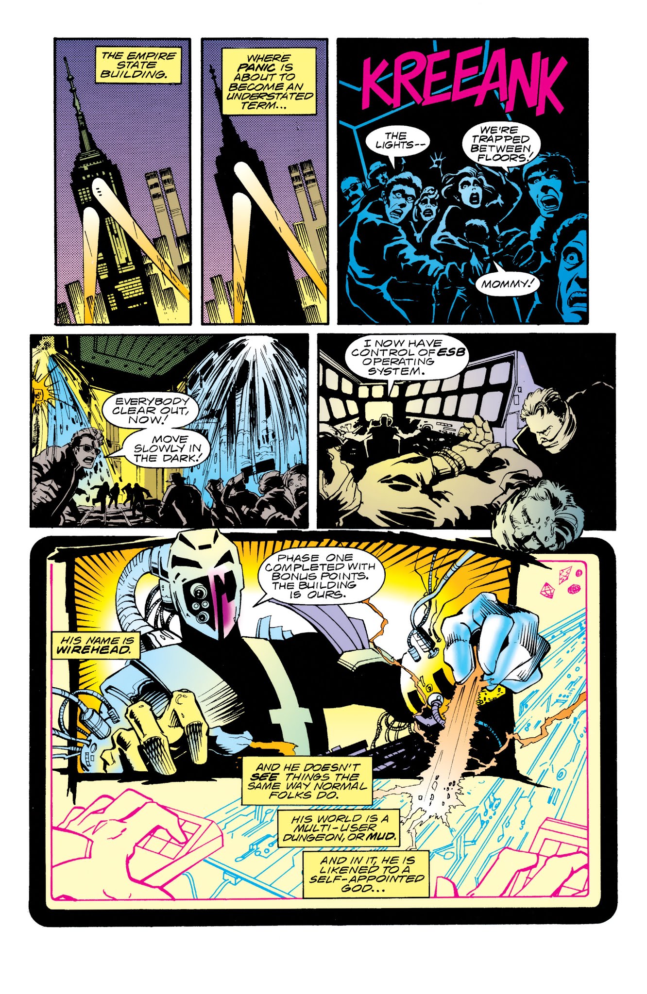 Read online Daredevil Epic Collection comic -  Issue # TPB 18 (Part 4) - 5