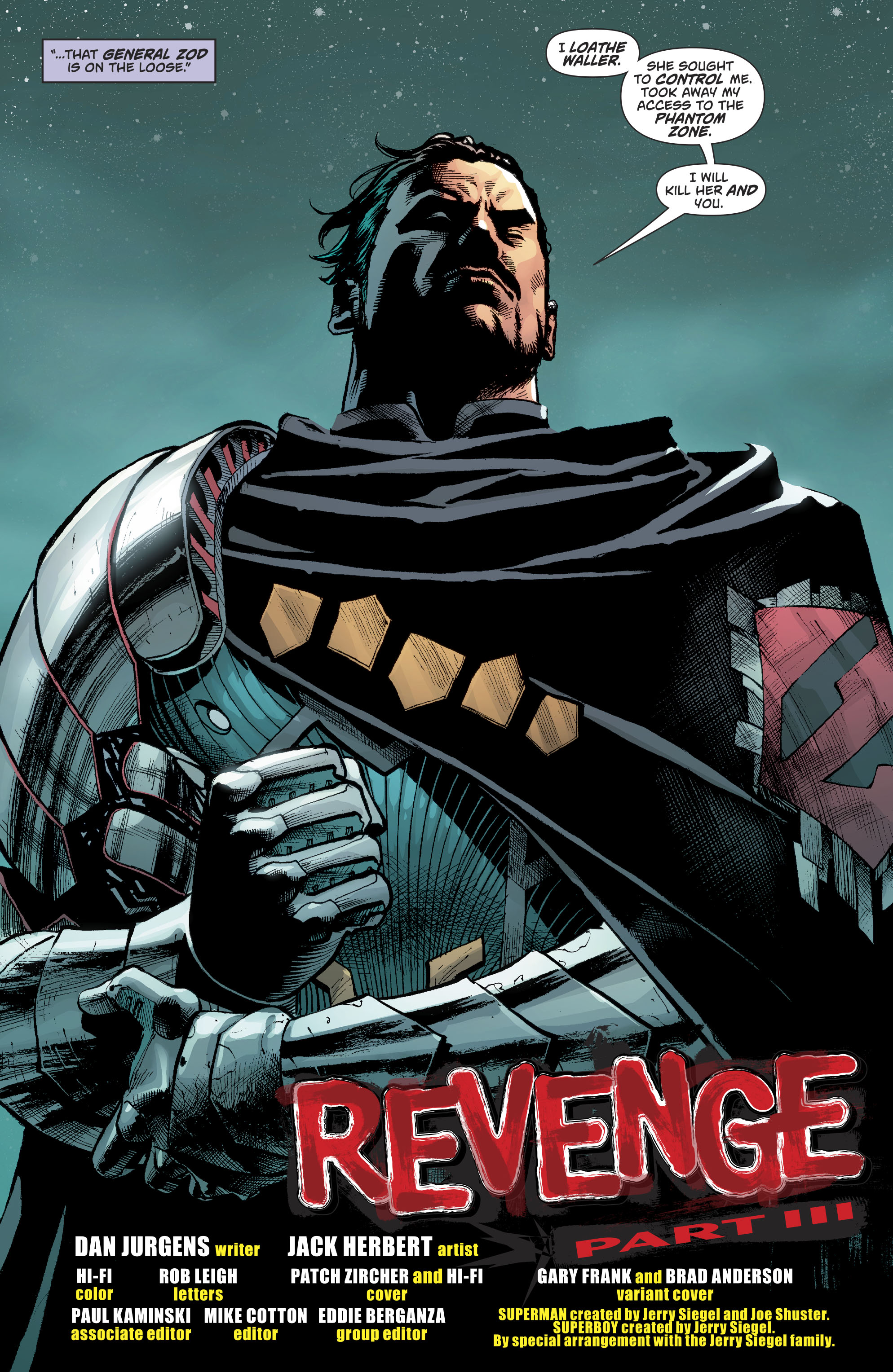 Read online Action Comics (2016) comic -  Issue #981 - 7