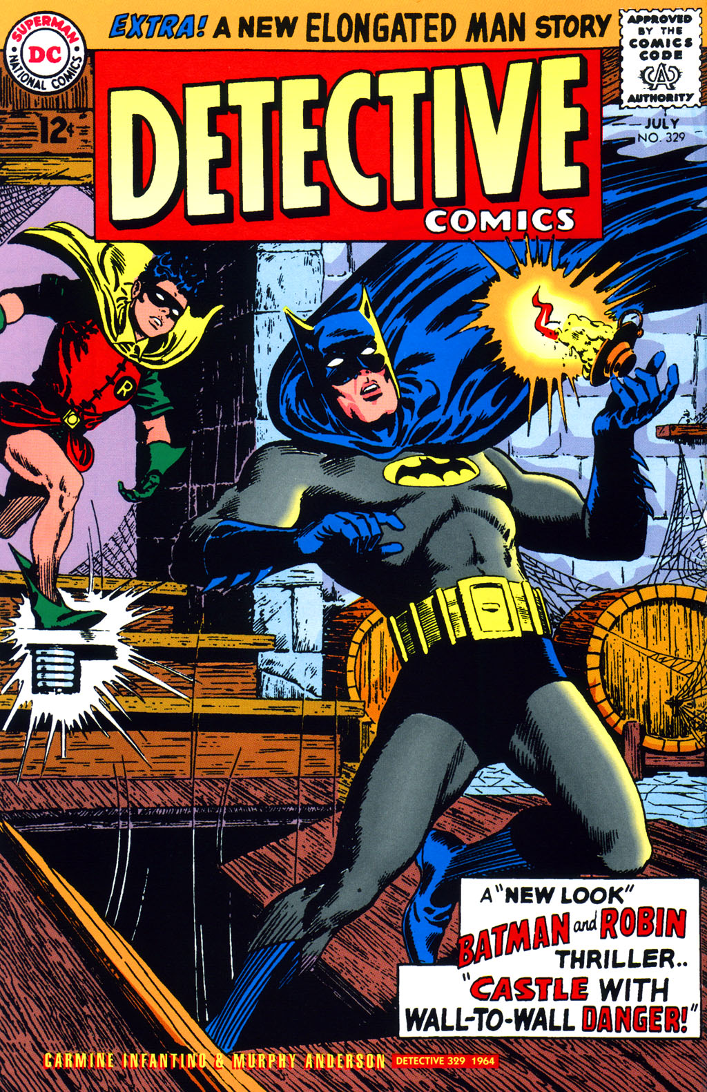 Read online Batman Gallery comic -  Issue # Full - 12