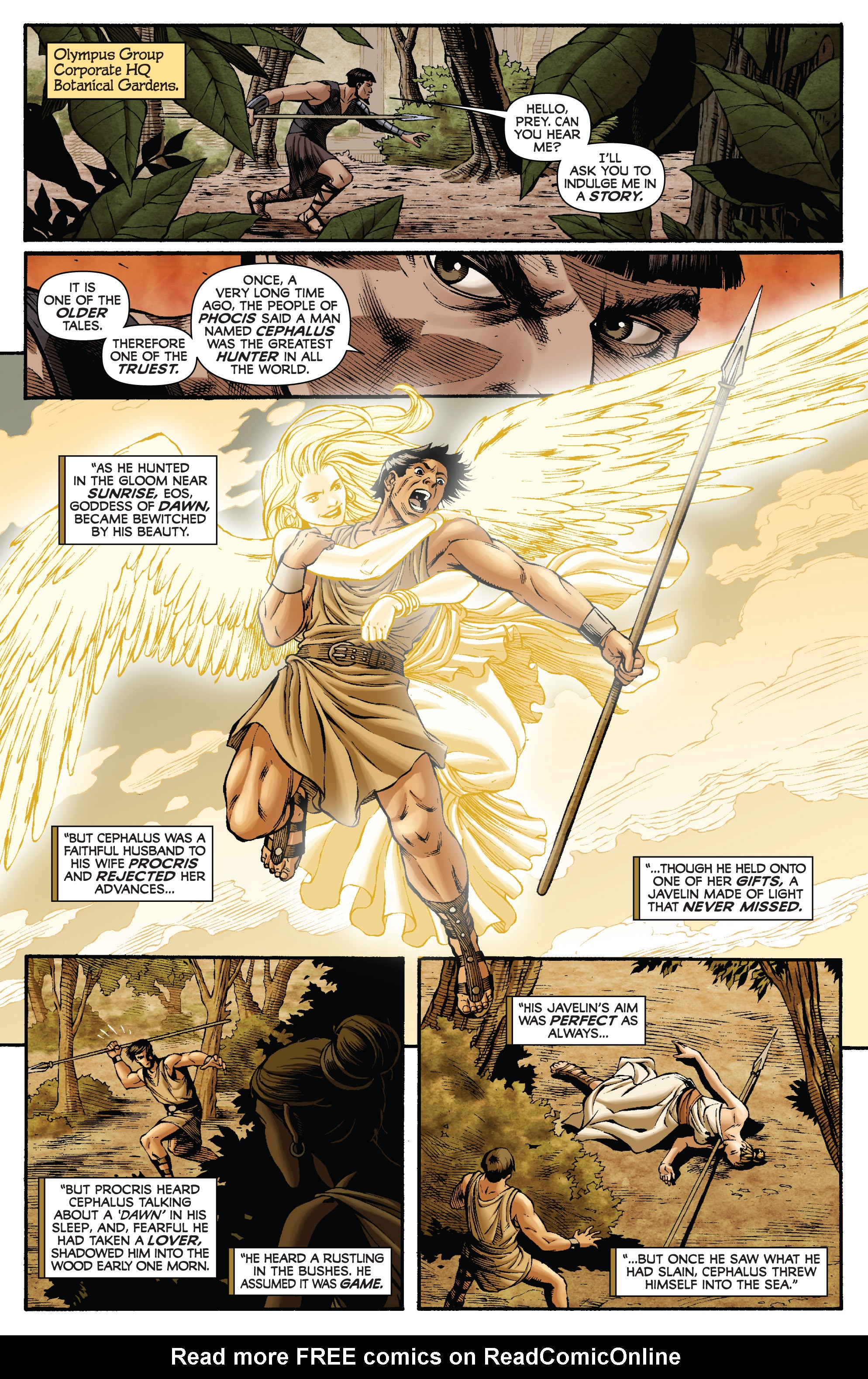 Read online Incredible Hercules comic -  Issue #139 - 10