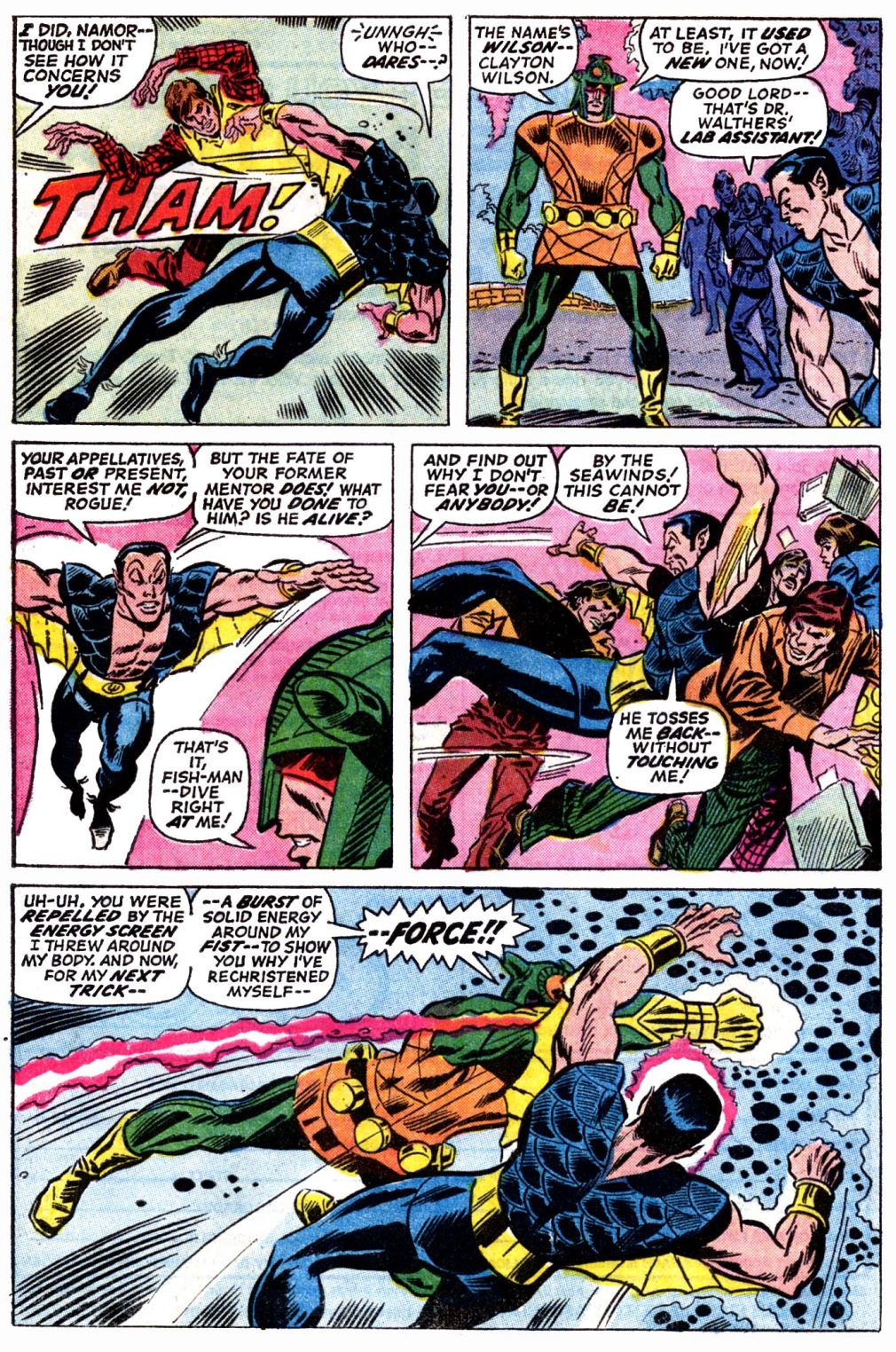 Read online The Sub-Mariner comic -  Issue #68 - 27