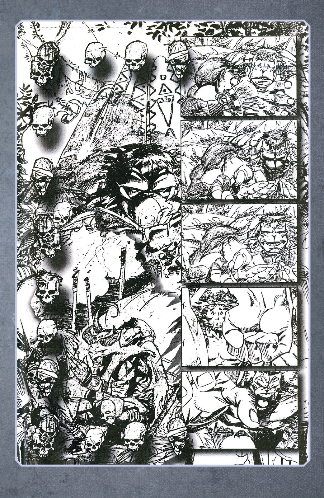Incredible Hulk By Peter David Omnibus issue TPB 4 (Part 12) - Page 23