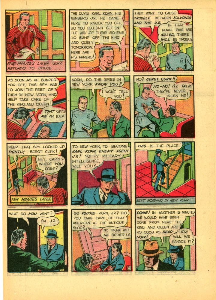 Read online Feature Comics comic -  Issue #35 - 54