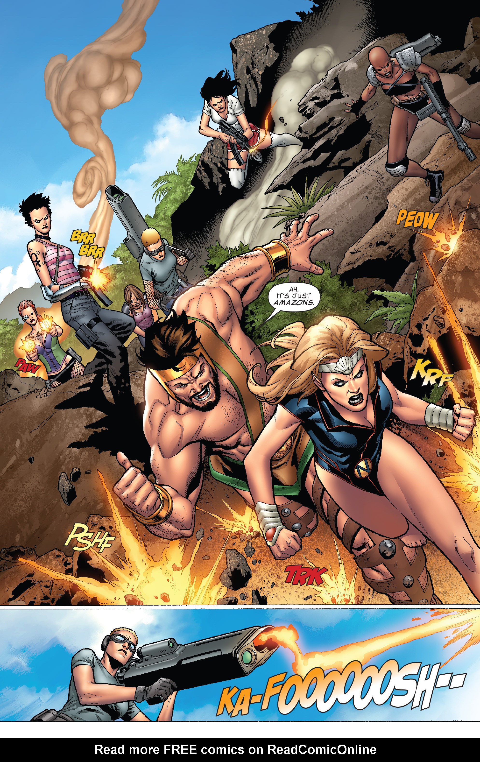Read online Incredible Hercules comic -  Issue #121 - 11