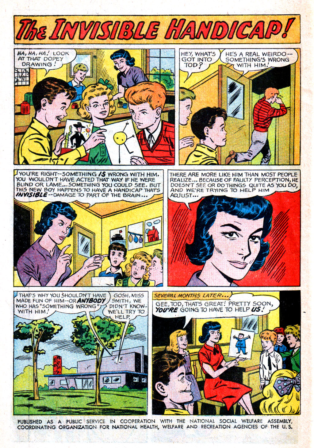 Read online Wonder Woman (1942) comic -  Issue #160 - 10