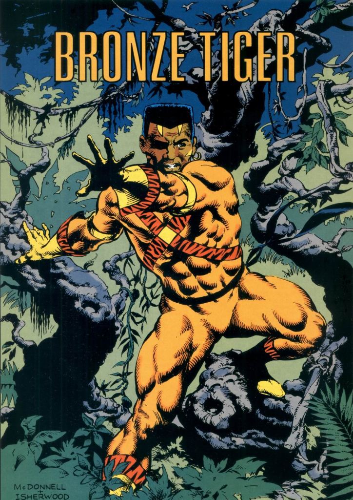 Read online Who's Who in the DC Universe comic -  Issue #9 - 7
