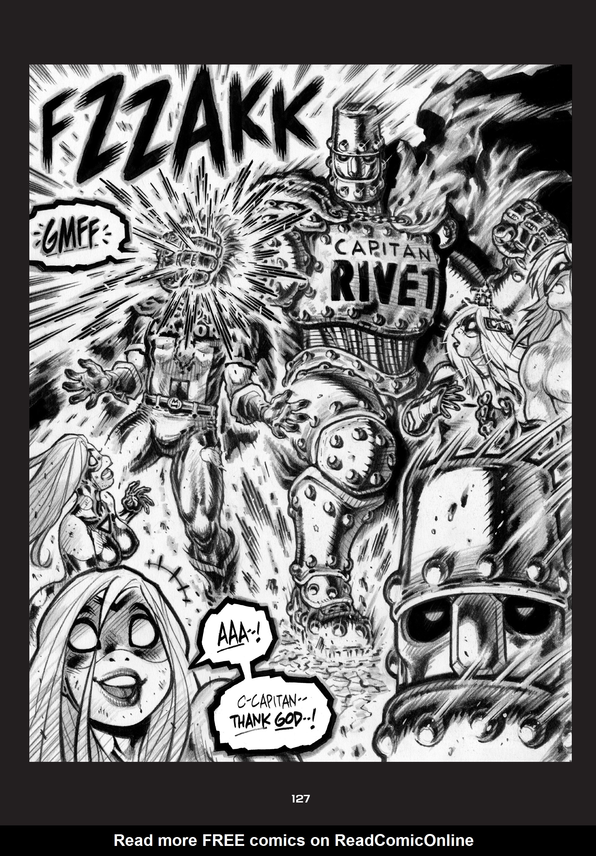 Read online Empowered comic -  Issue # TPB 11 (Part 2) - 27