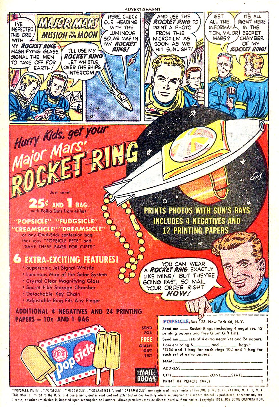 Read online Hollywood Funny Folks comic -  Issue #48 - 17