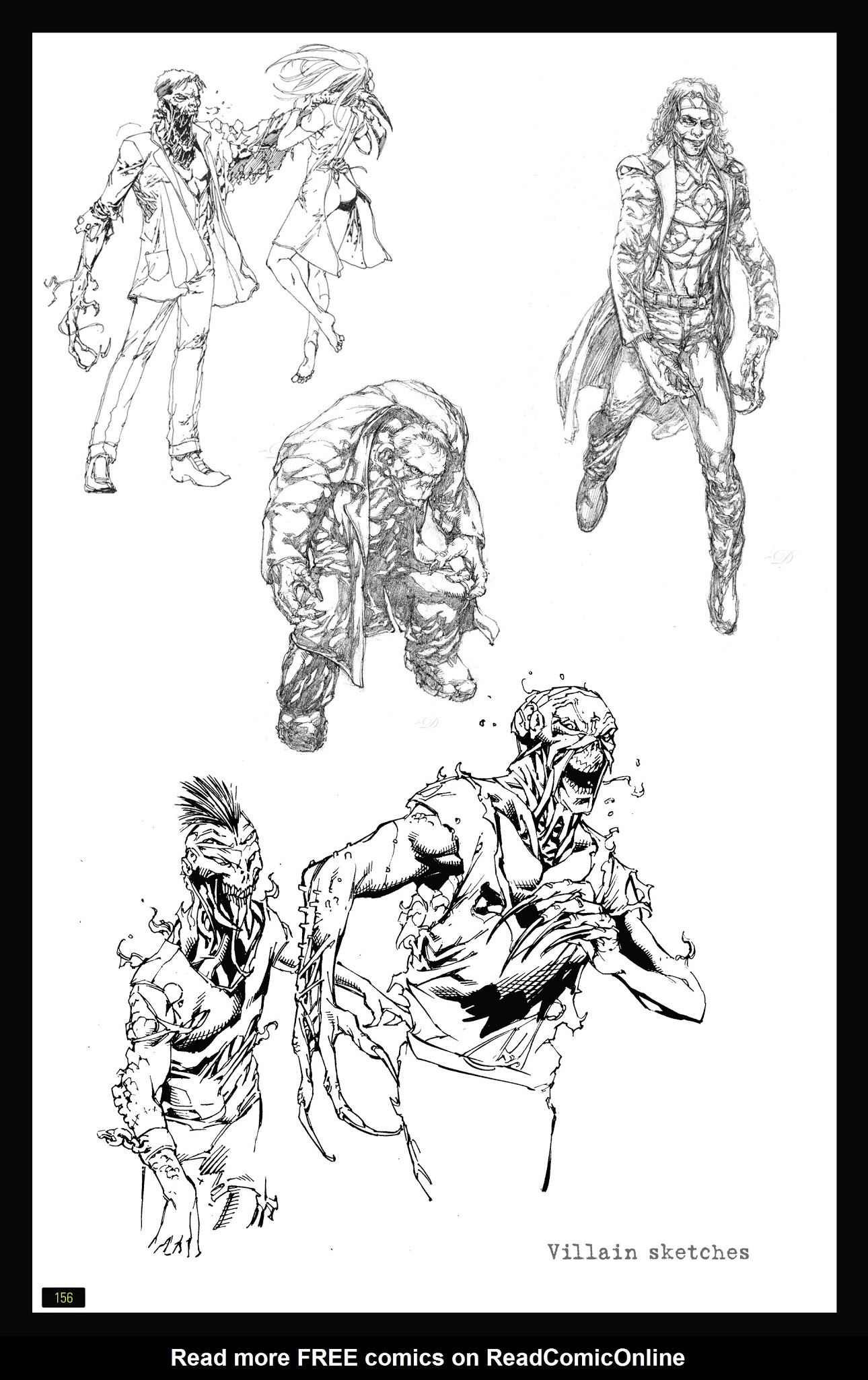 Read online Screwed comic -  Issue # TPB - 144