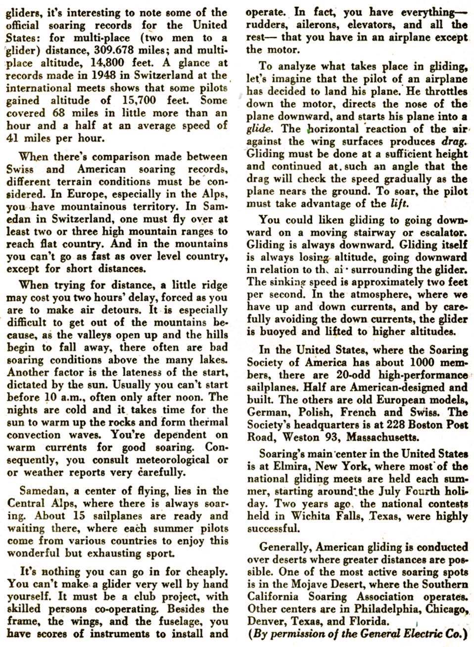 Read online Star Spangled Comics comic -  Issue #106 - 36