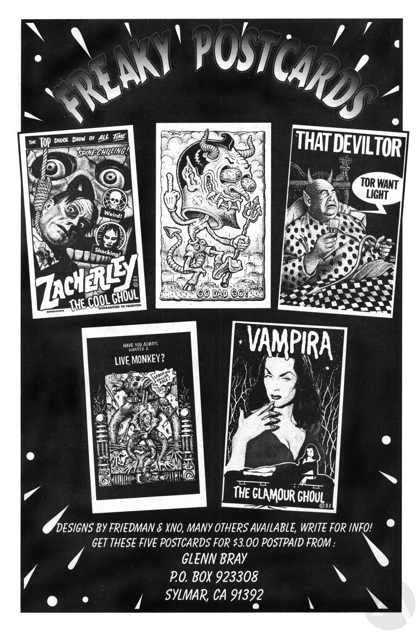 Read online Buzz (1990) comic -  Issue #2 - 39