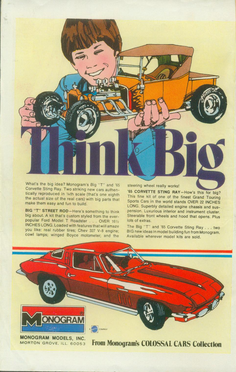 Read online The Superman Family comic -  Issue #175 - 2