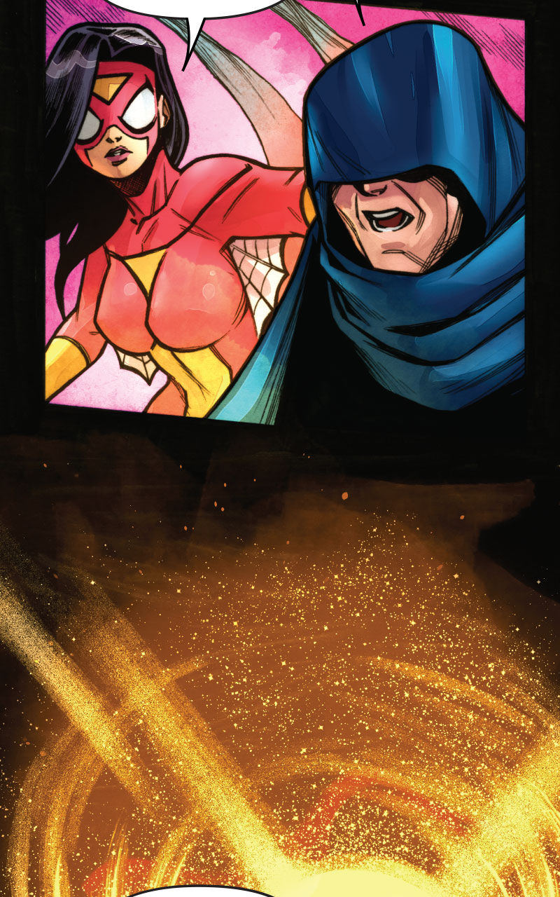 Read online Avengers Unlimited: Infinity Comic comic -  Issue #36 - 17