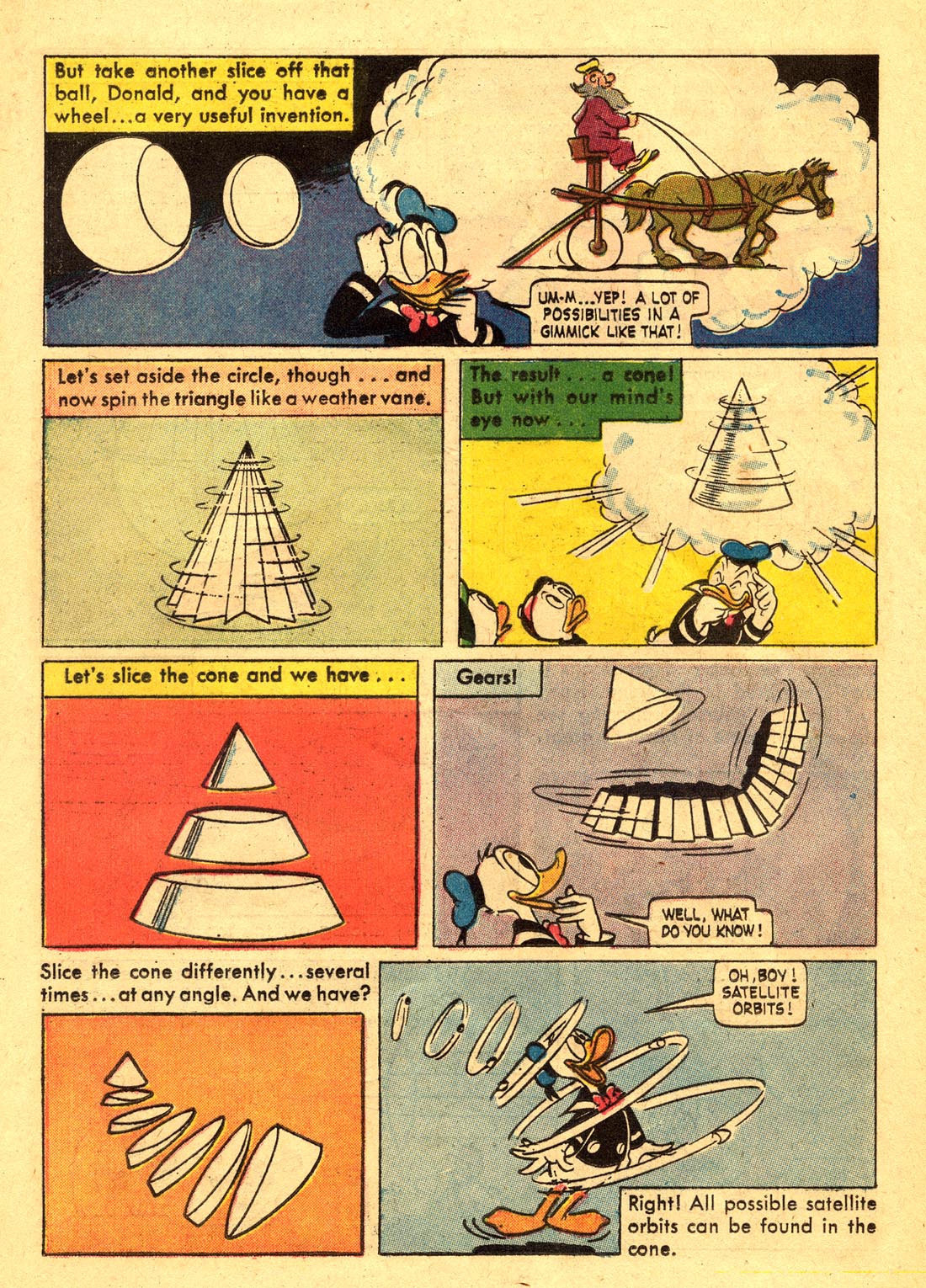Four Color Comics issue 1198 - Page 24