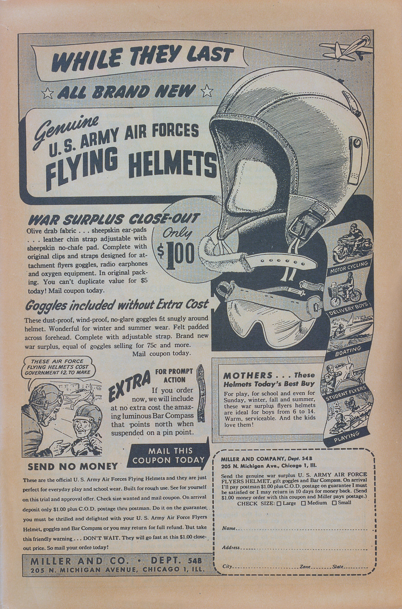 Read online Jeanie Comics comic -  Issue #19 - 51