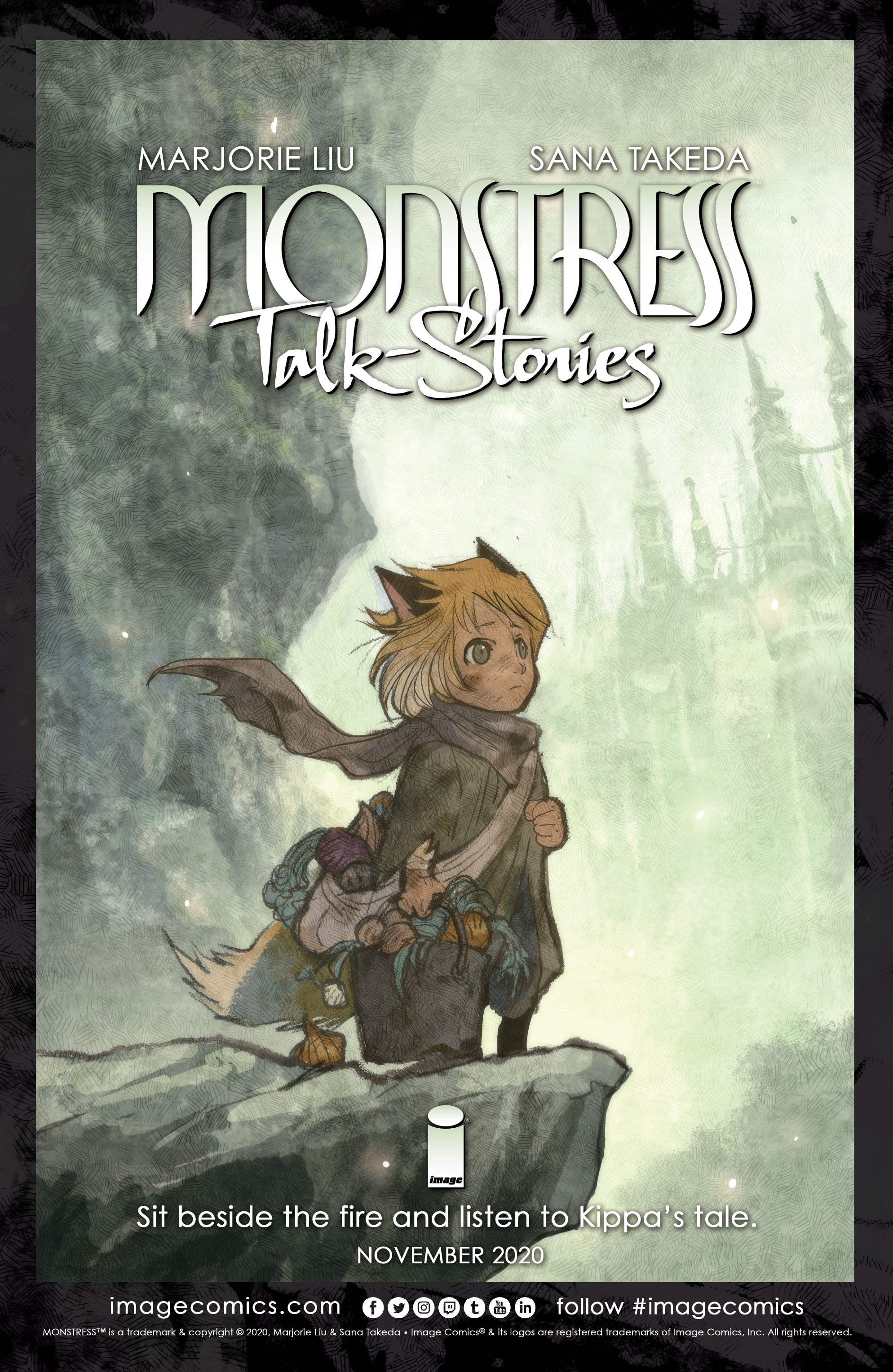 Read online Nailbiter Returns comic -  Issue #6 - 23