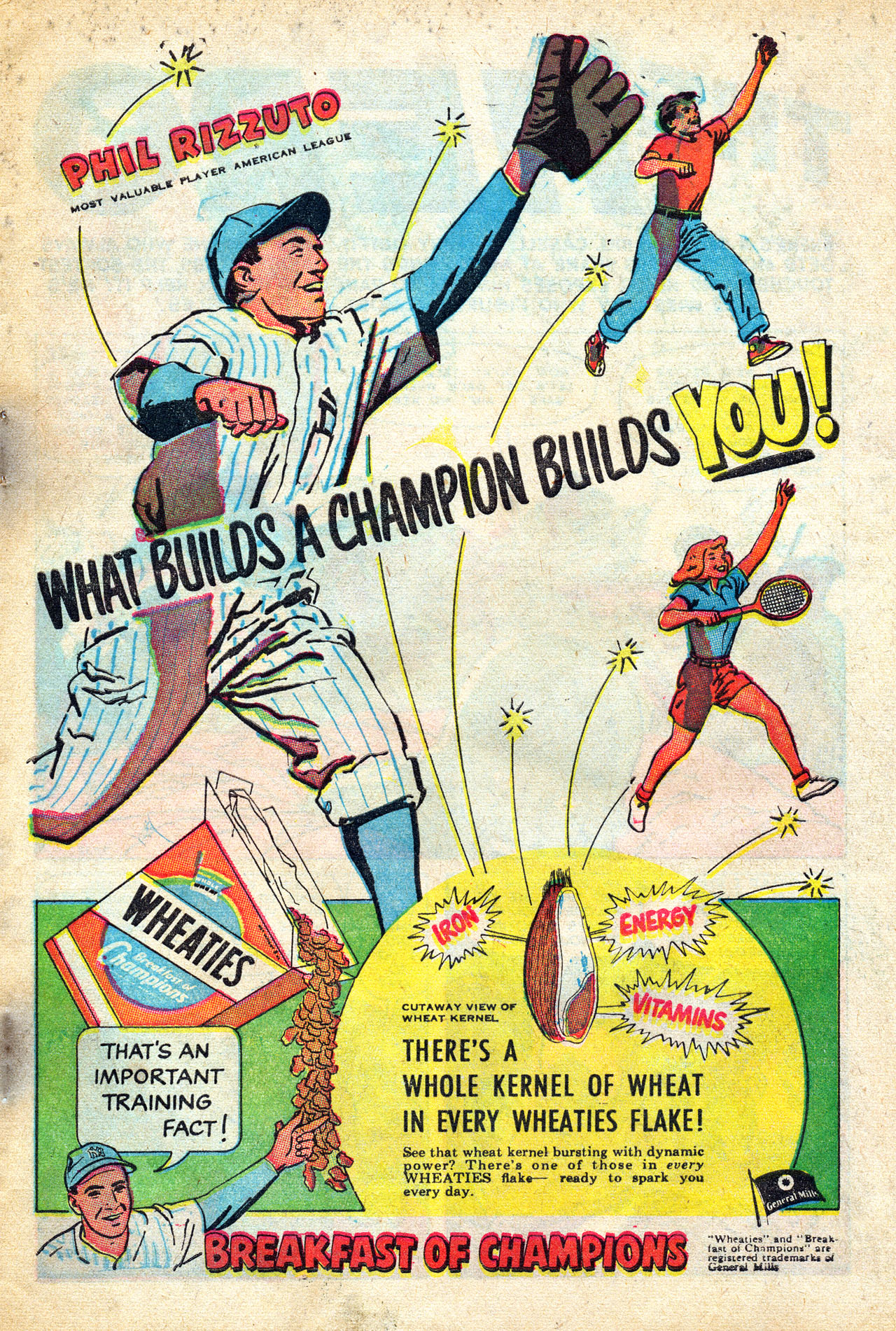 Read online Young Men comic -  Issue #12 - 10