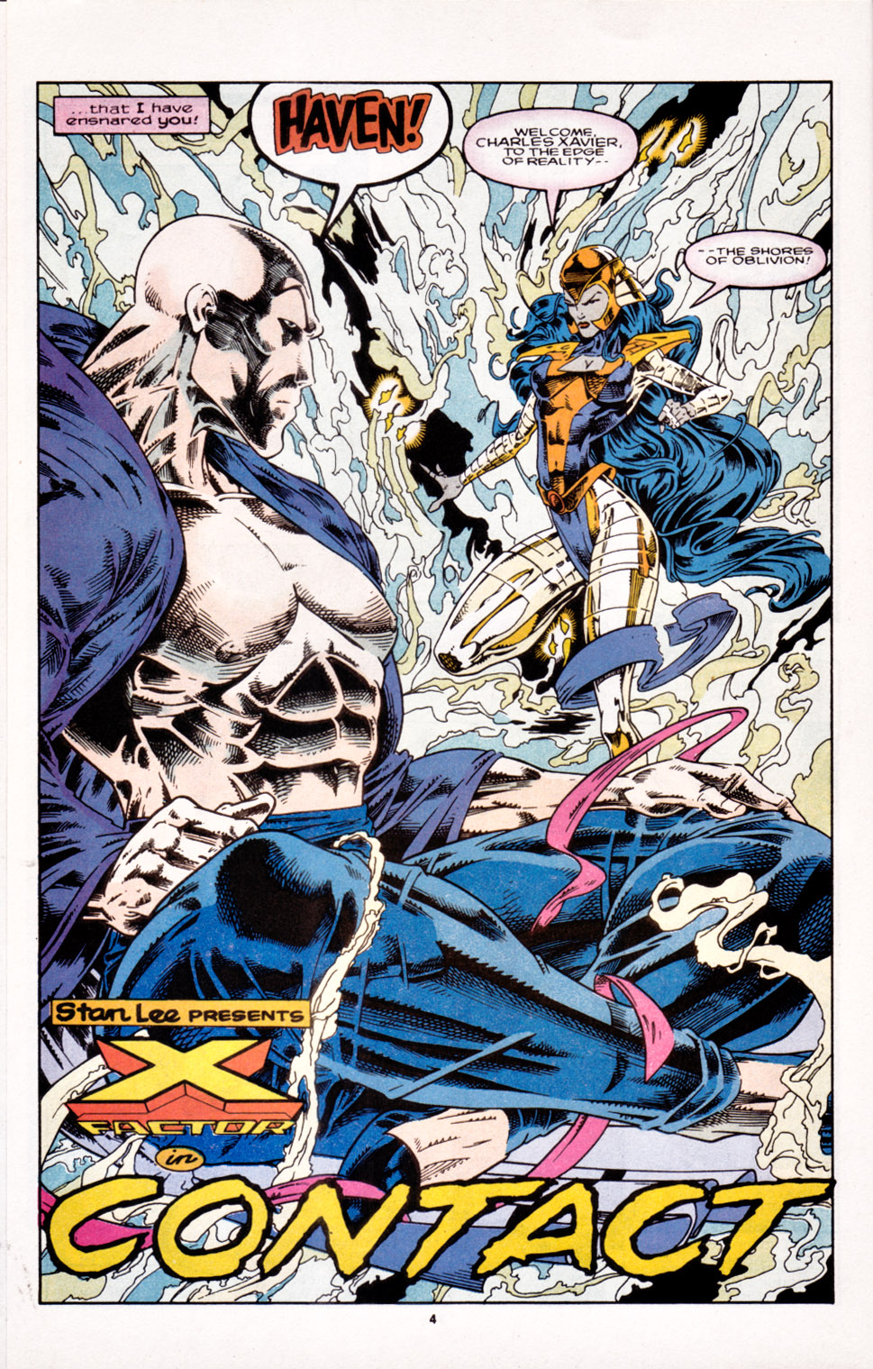 X-Factor (1986) __Annual_9 Page 4
